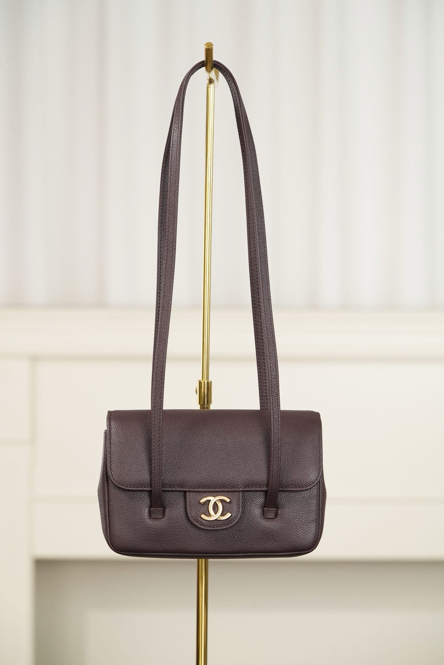 Preppy Coco Chanel 26p.06