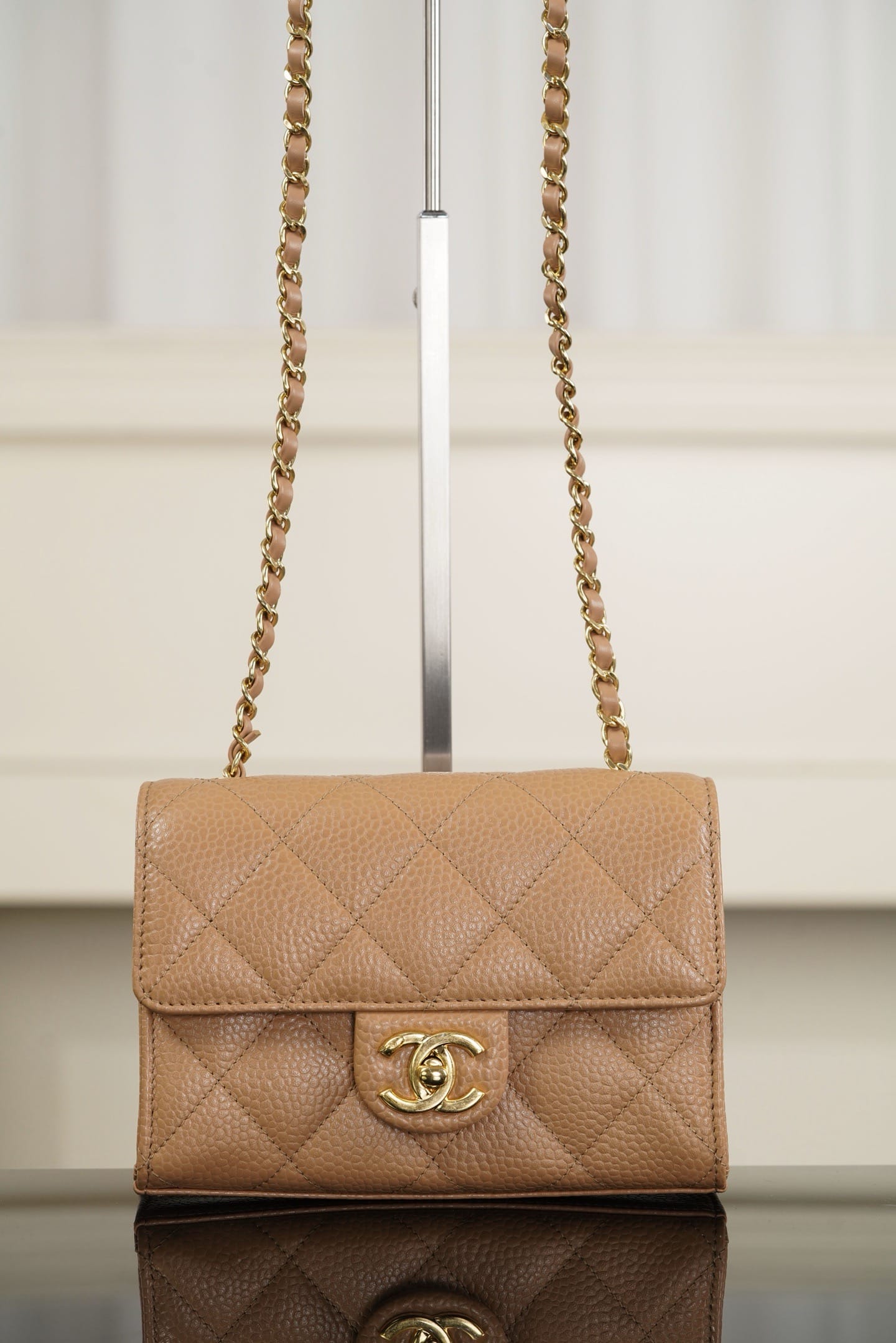 26c mini CF Chanel 1
