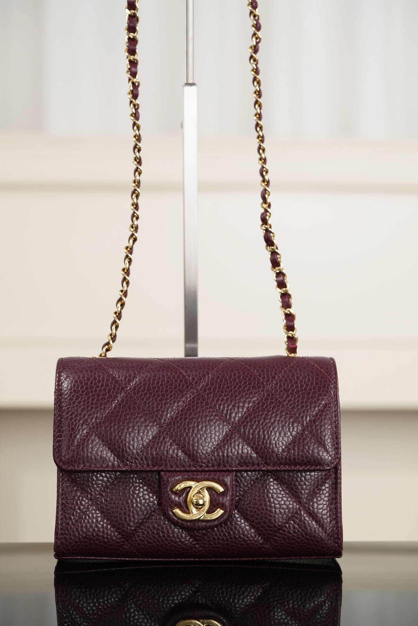 26c mini CF Chanel 3