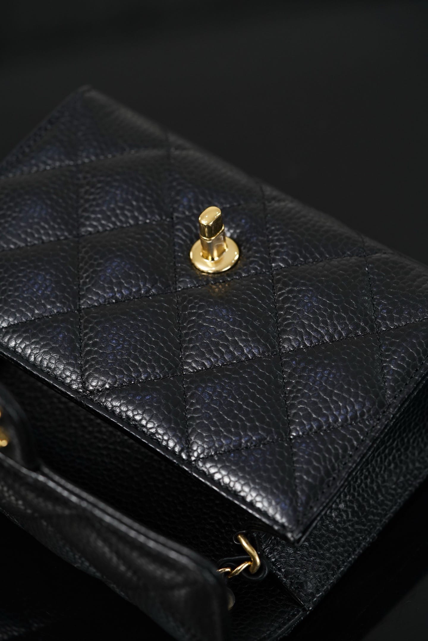 26c mini CF Chanel 4