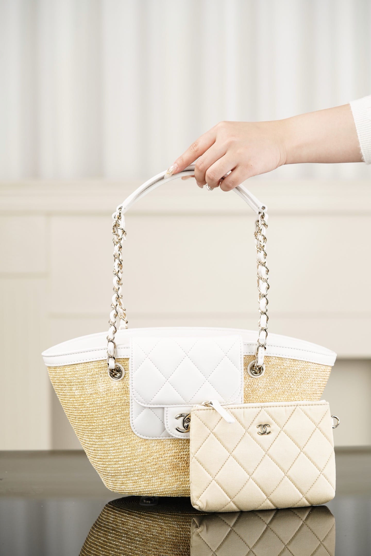26c Chanel 1001