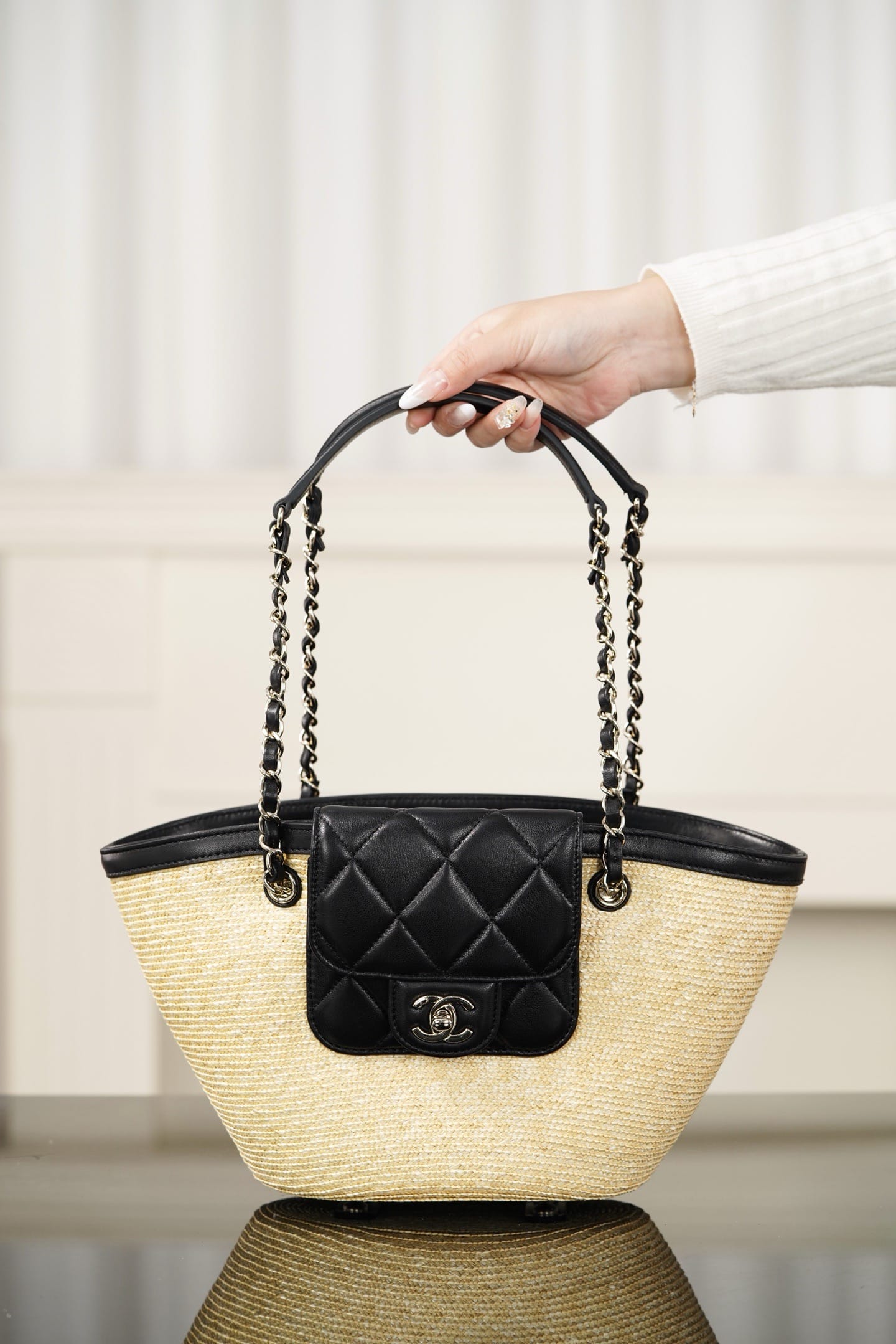26c Chanel 1002