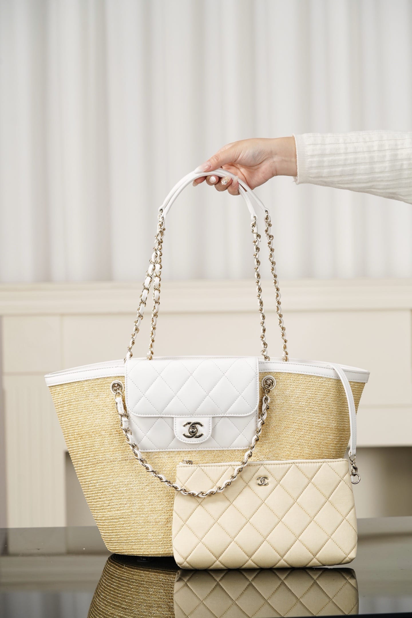 26c Chanel 1003
