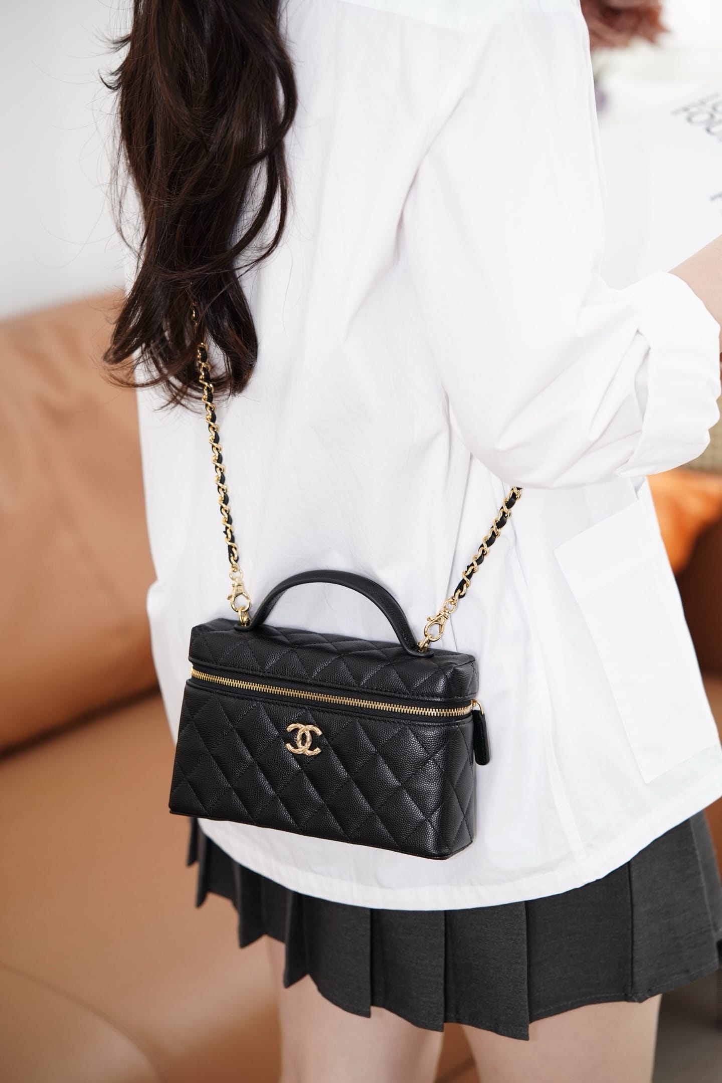 26c Chanel 201