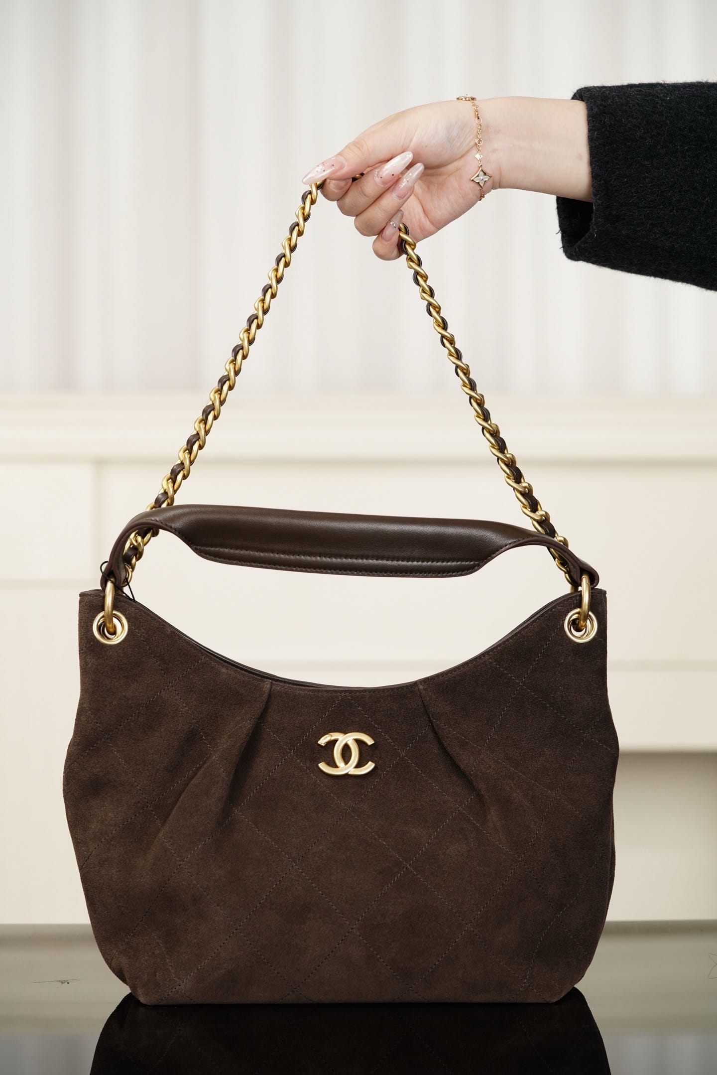 26c Hobo Chanel 103