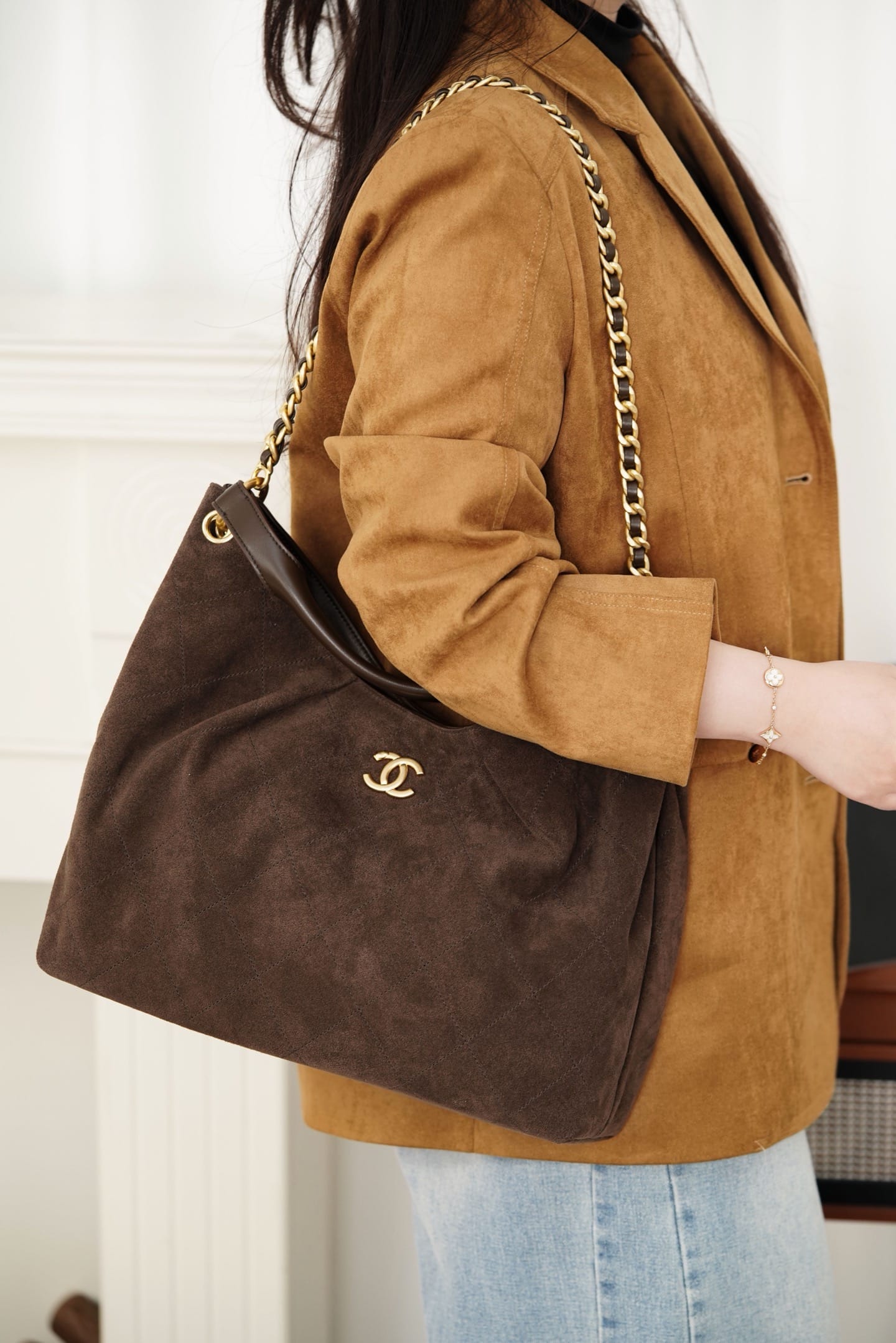 26c Hobo Chanel 104