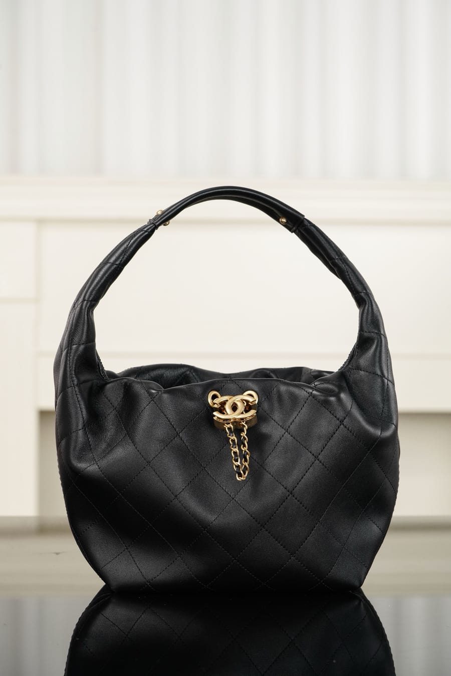 Chanel Hobo 26C