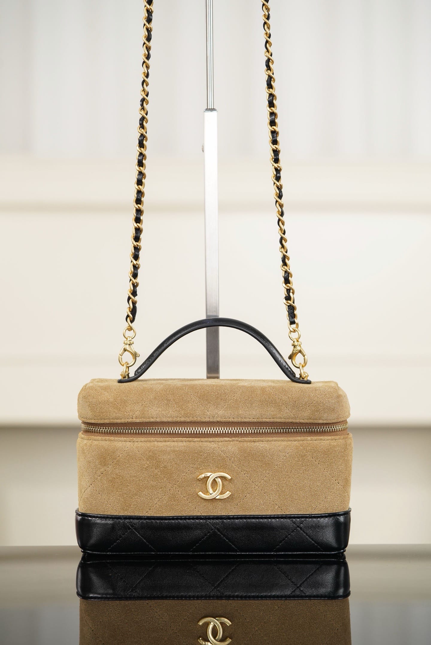 26ss LP Chanel 1