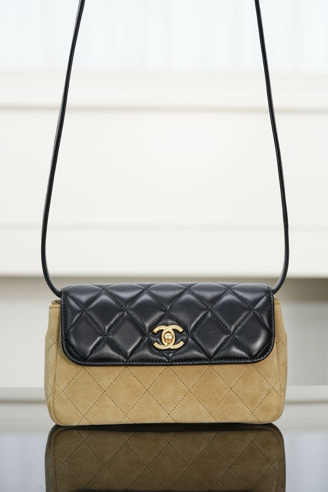 25A Chanel 101