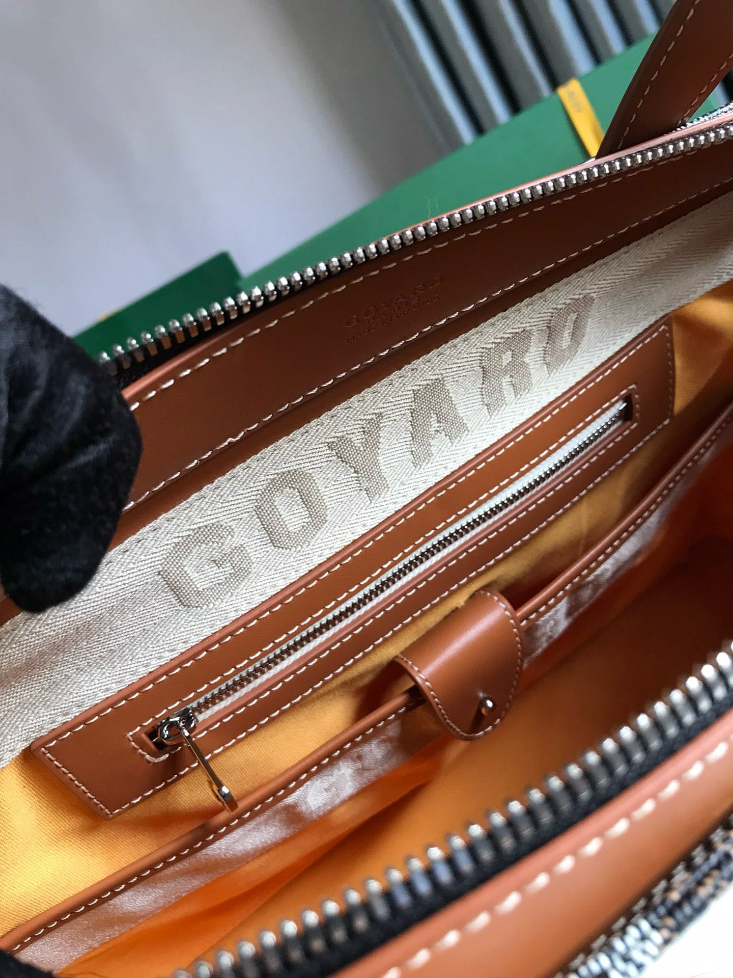 Okinawa Goyard 20175.4