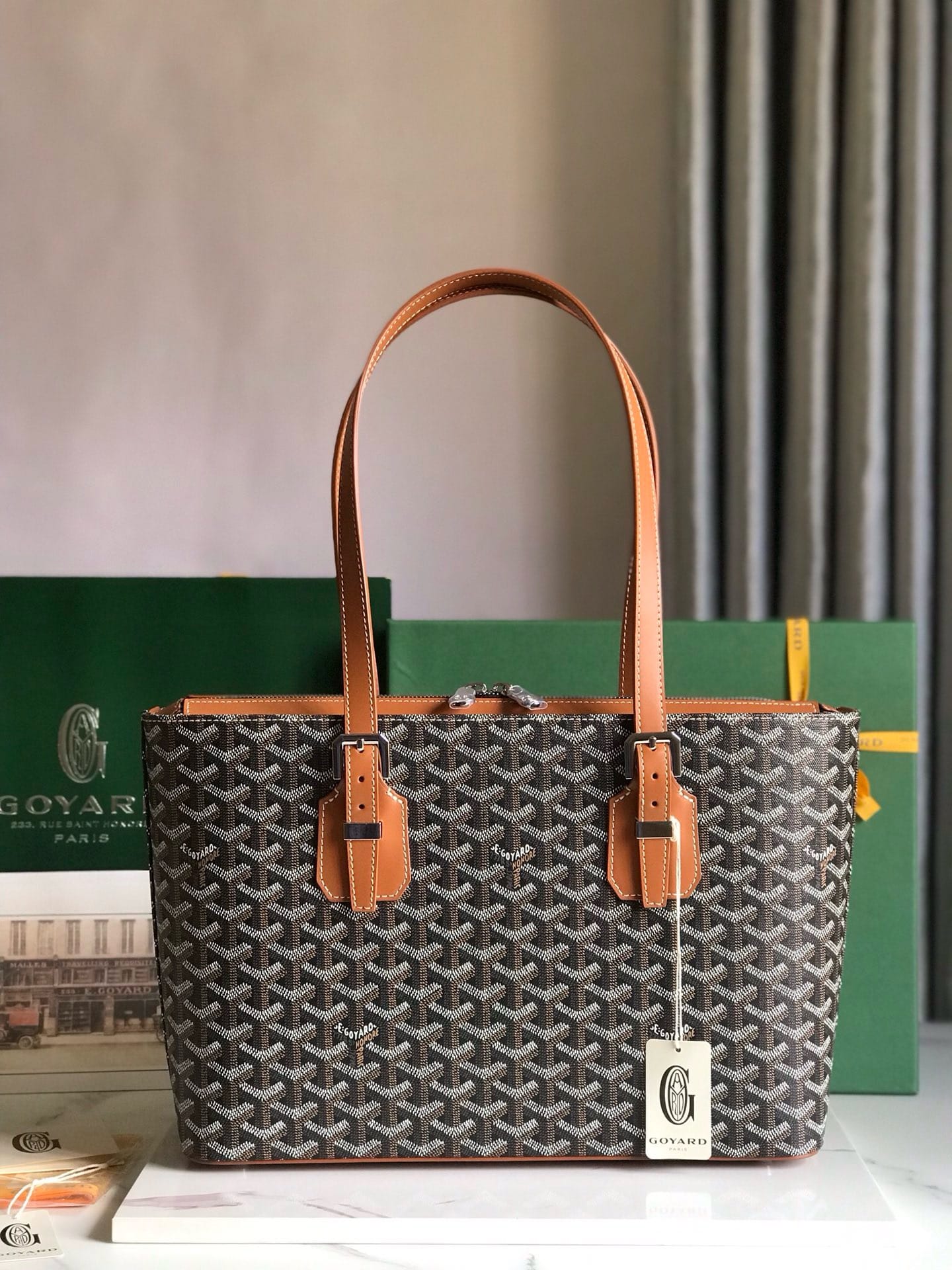 Okinawa Goyard 20175.4