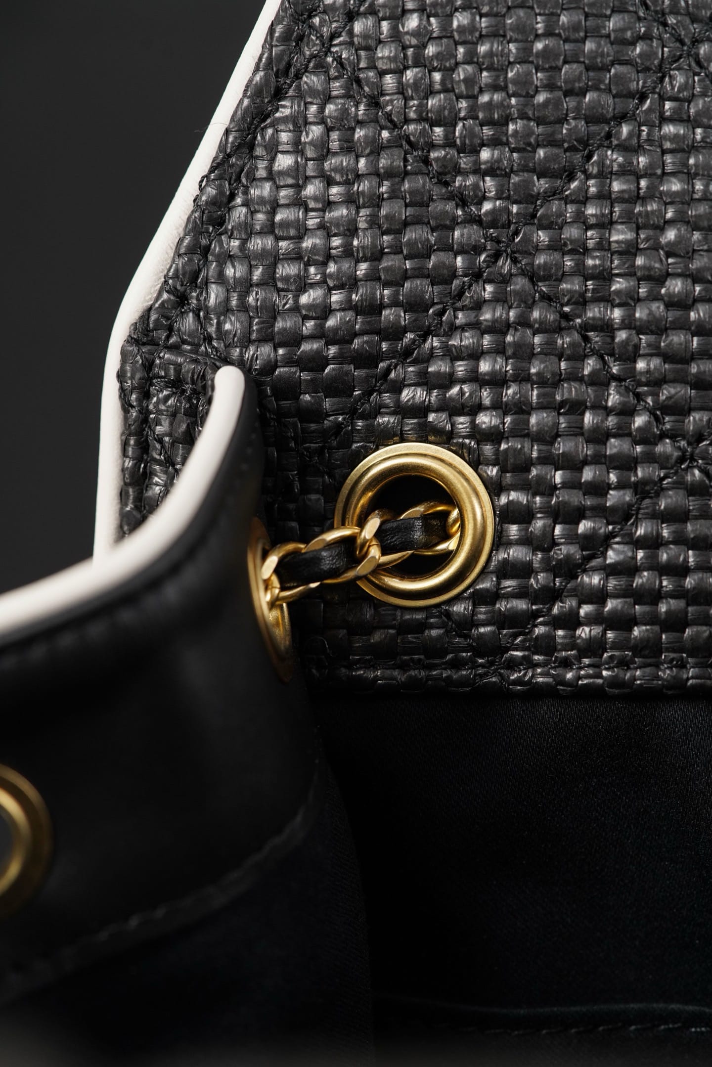 25 bag Chanel 26p.1