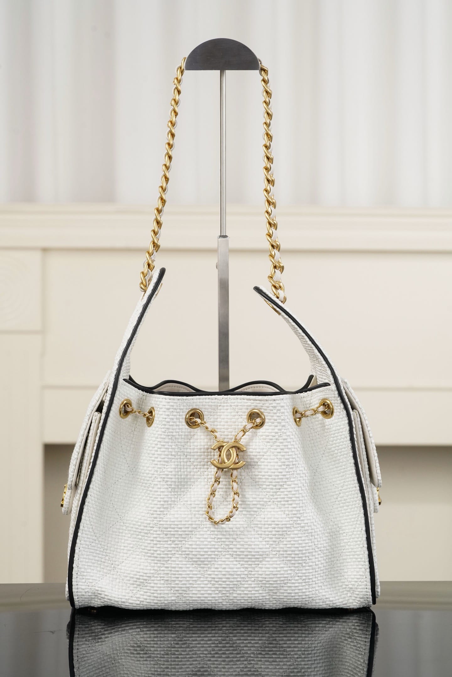 25 bag Chanel 26p.2