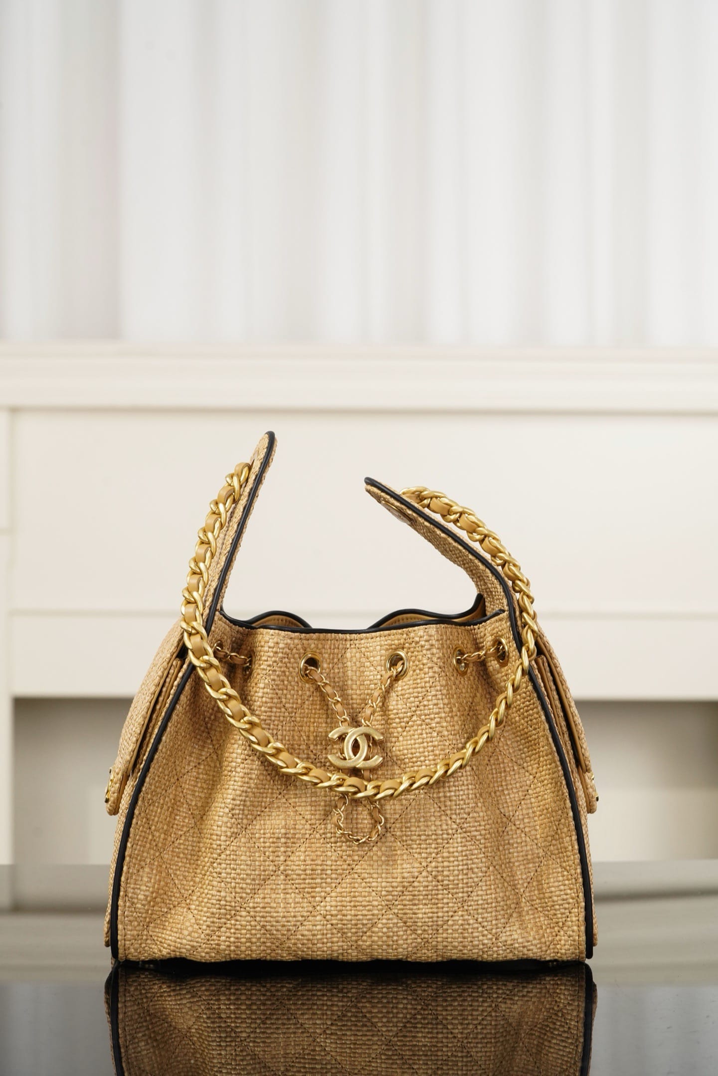 25 bag Chanel 26p.3