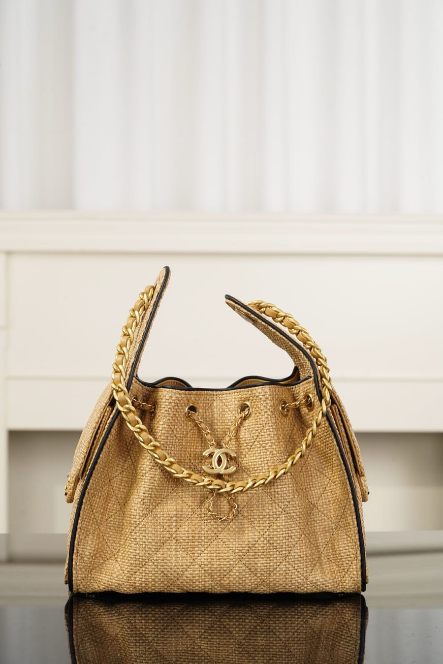 Chanel 25 26P