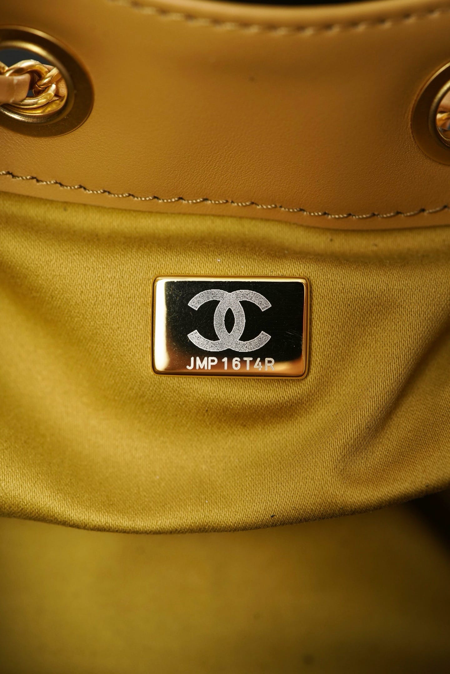 25 bag Chanel 26p.3