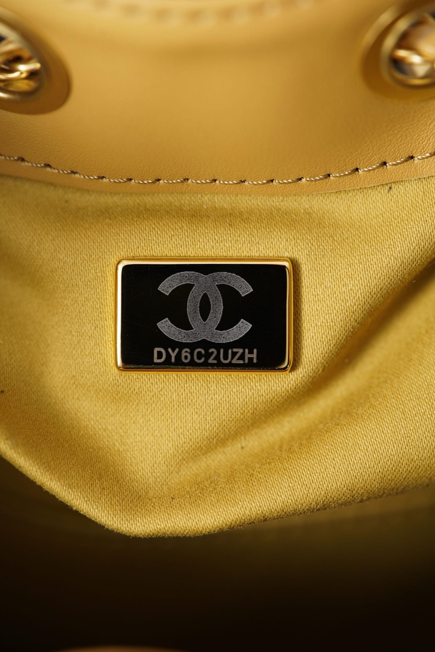25 bag mini Chanel 26p.3