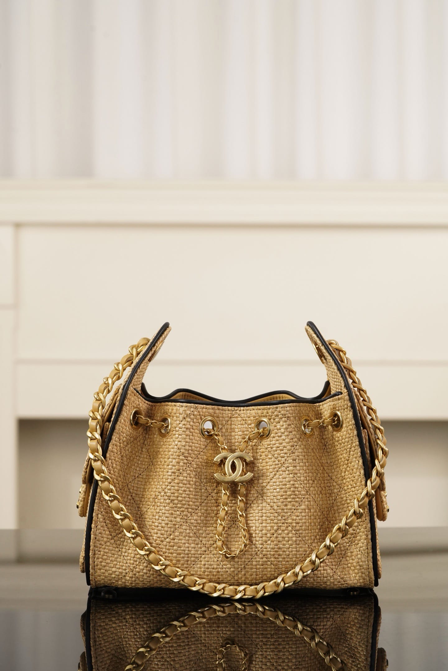 25 bag mini Chanel 26p.3