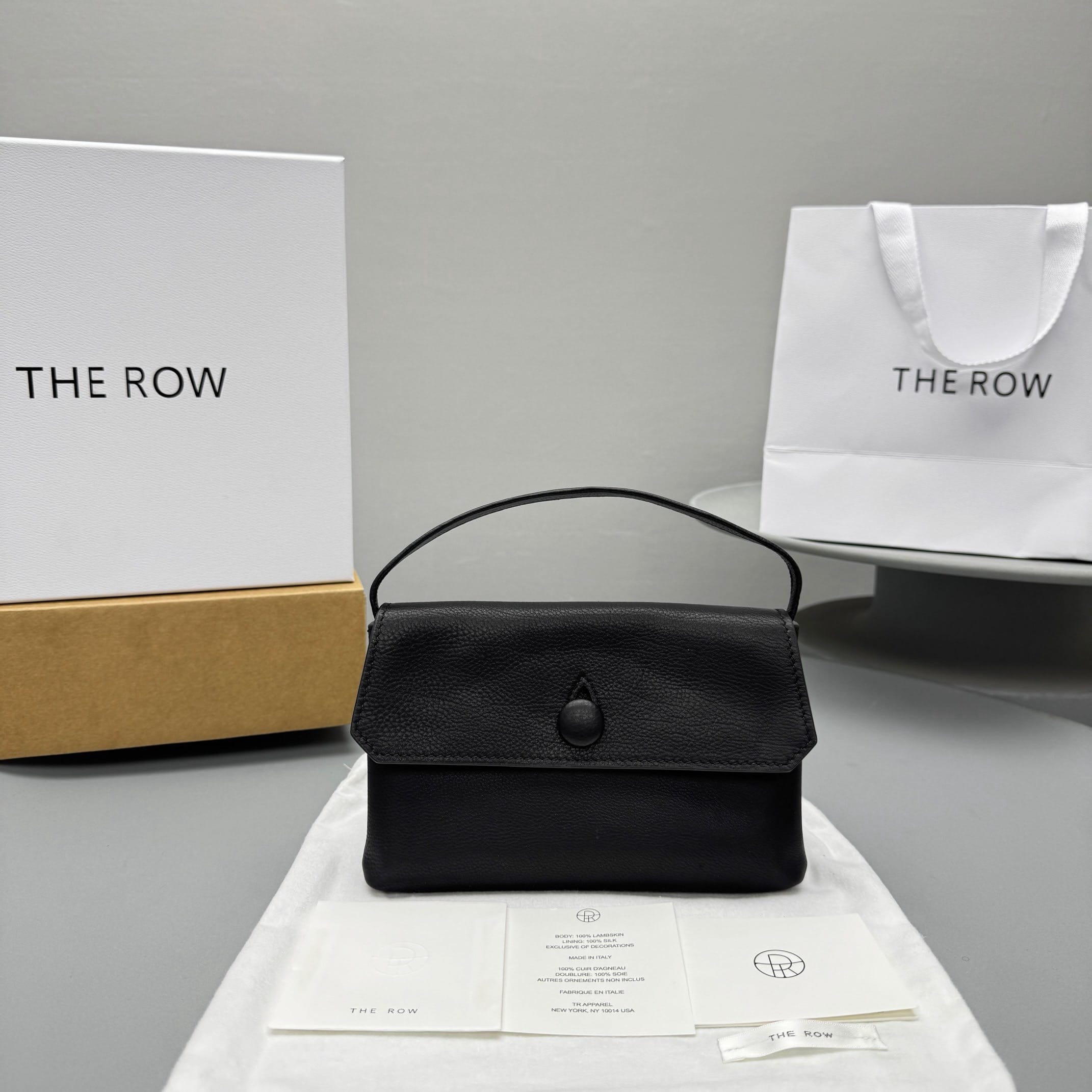 Sally Bag The Row 1725