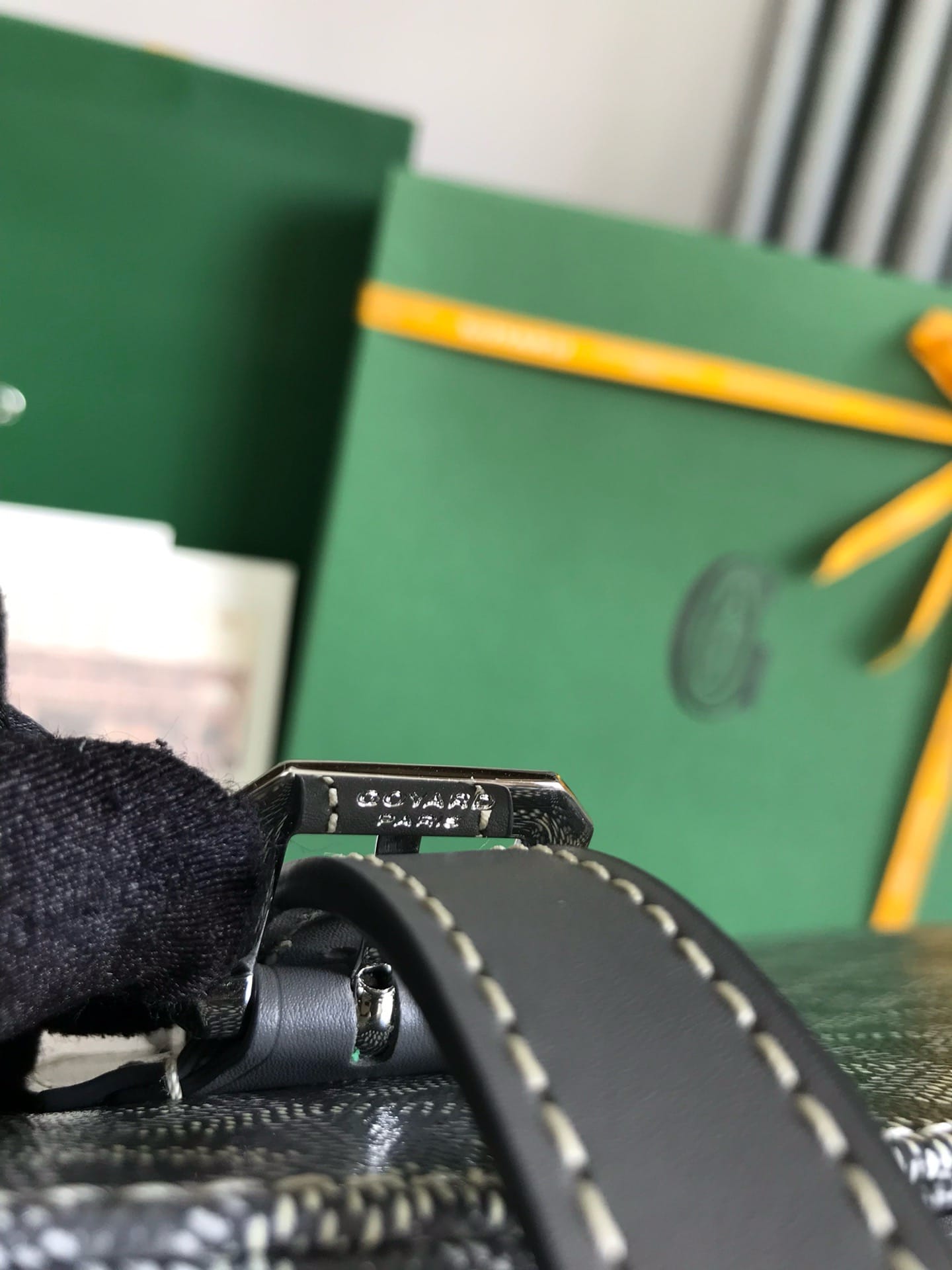 Okinawa Goyard 20175.3