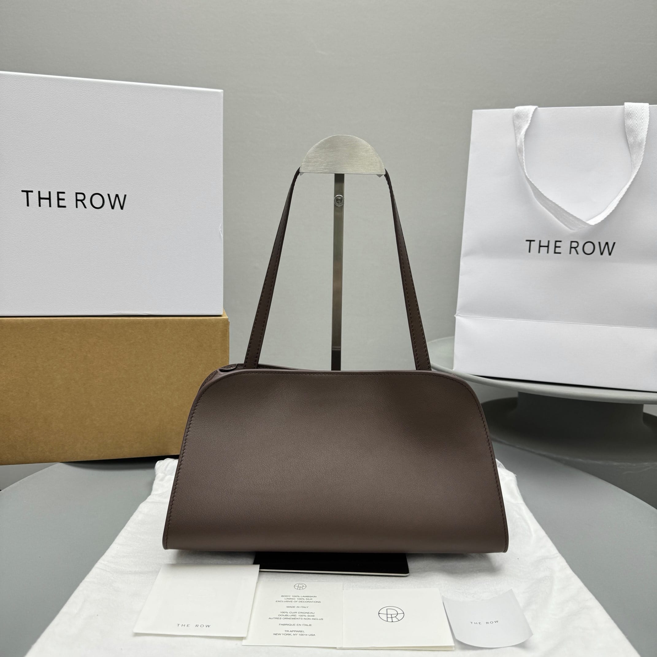 Peggy The Row 1879.1