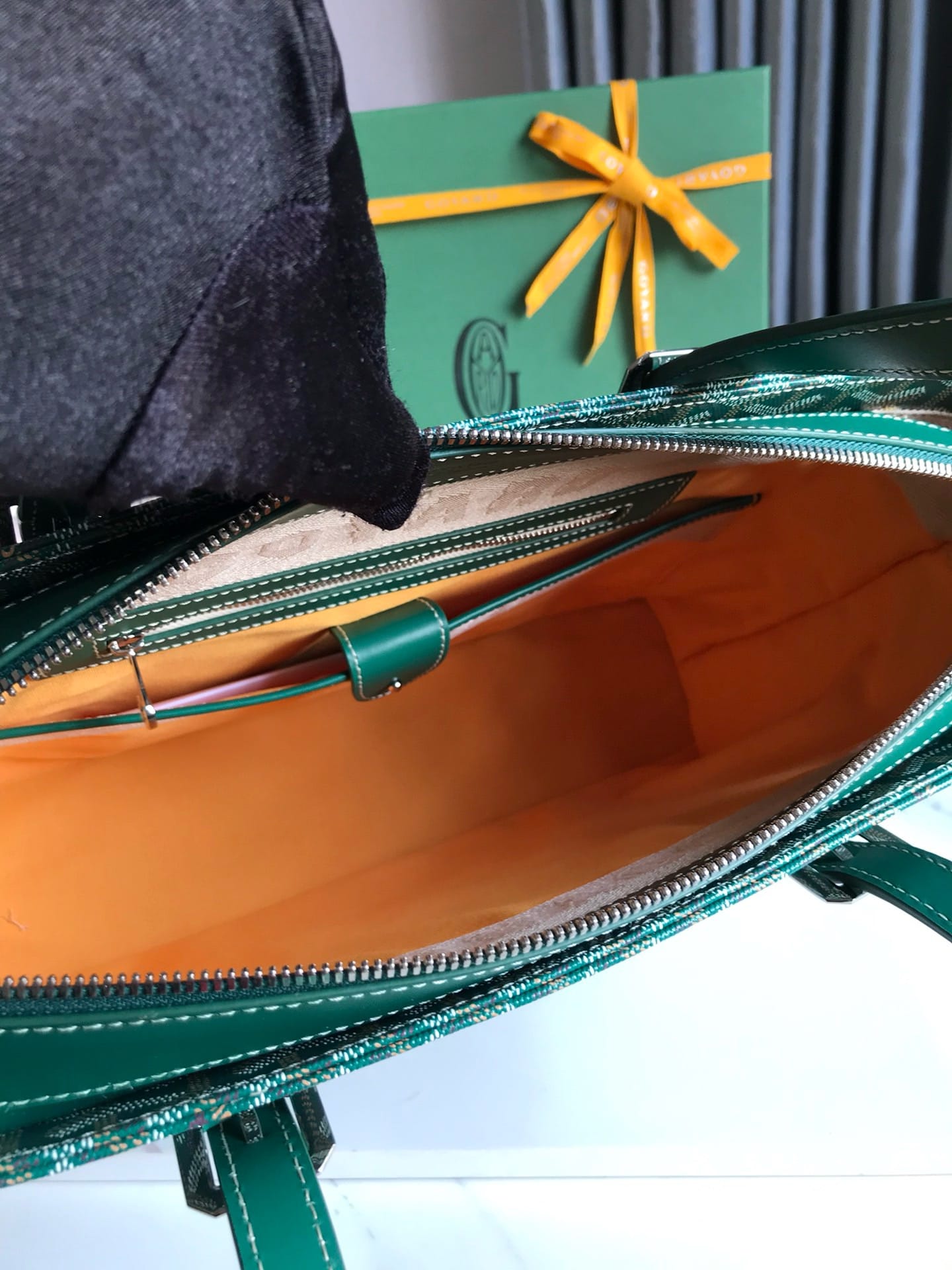 Okinawa Goyard 20175.2