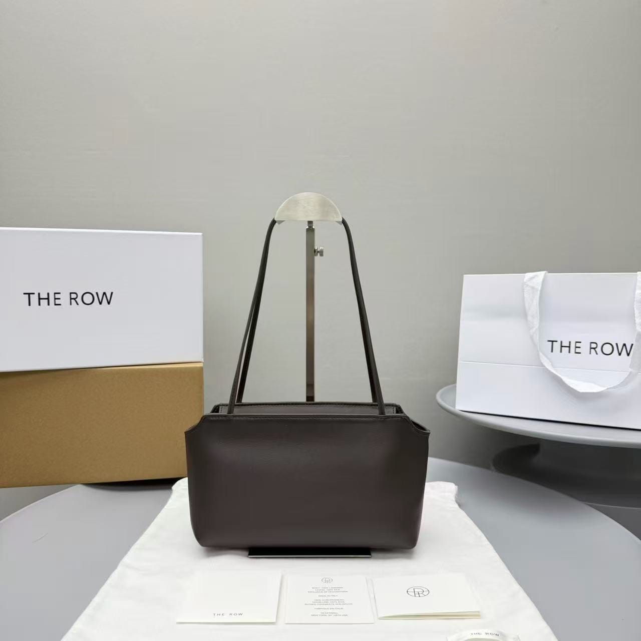 Terrasse To-Go The Row 1610.1