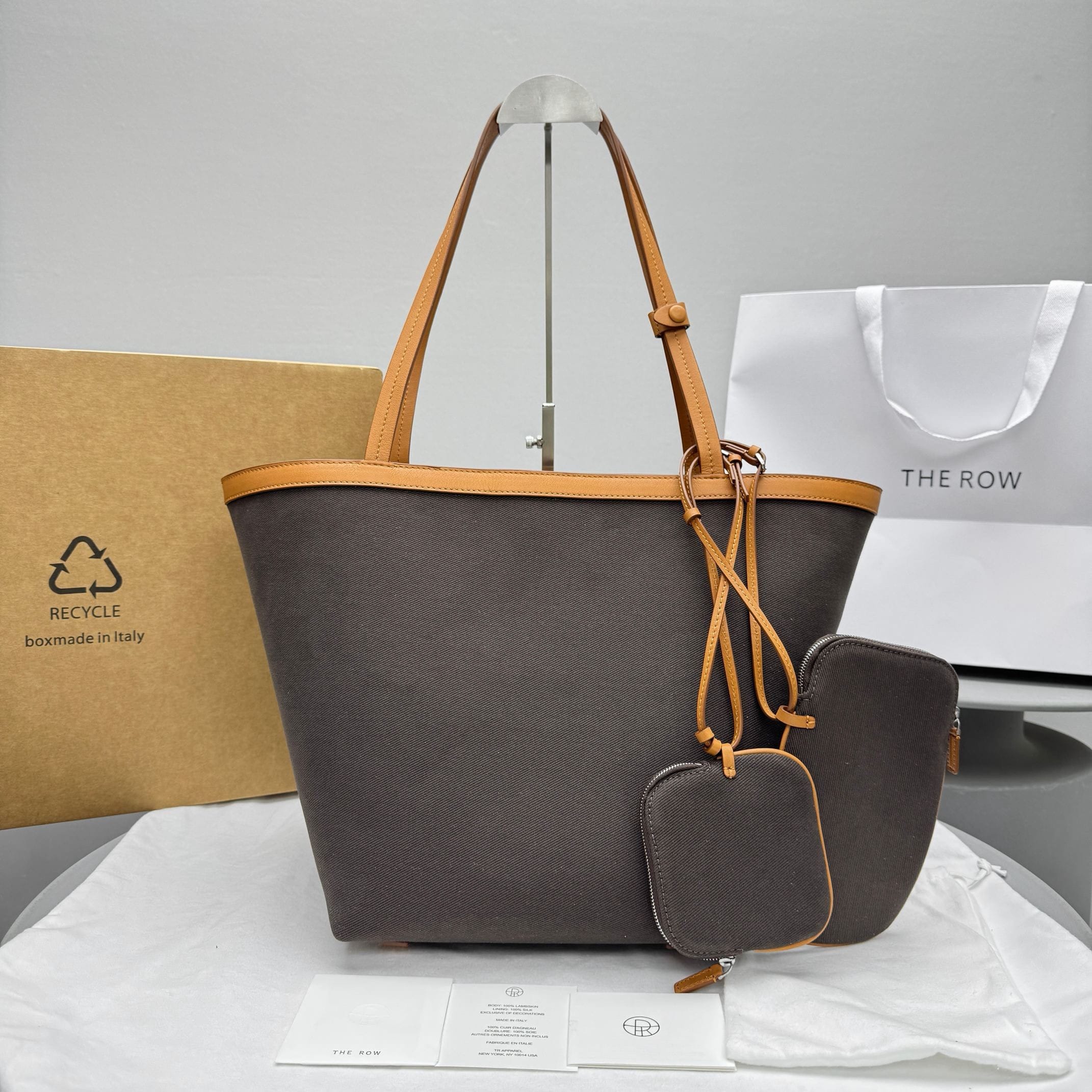 Park Tote Three The Row 1704