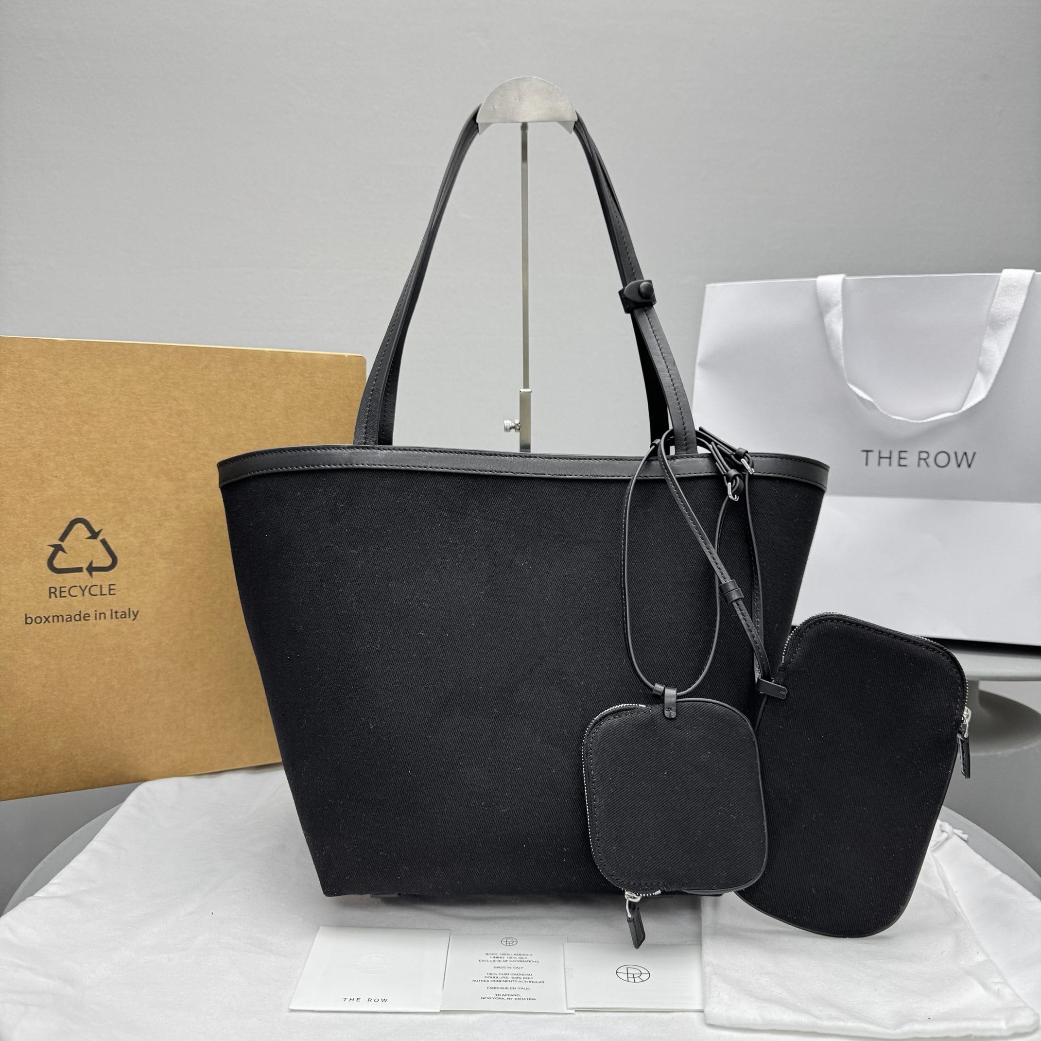 Park Tote Three The Row 1704.1