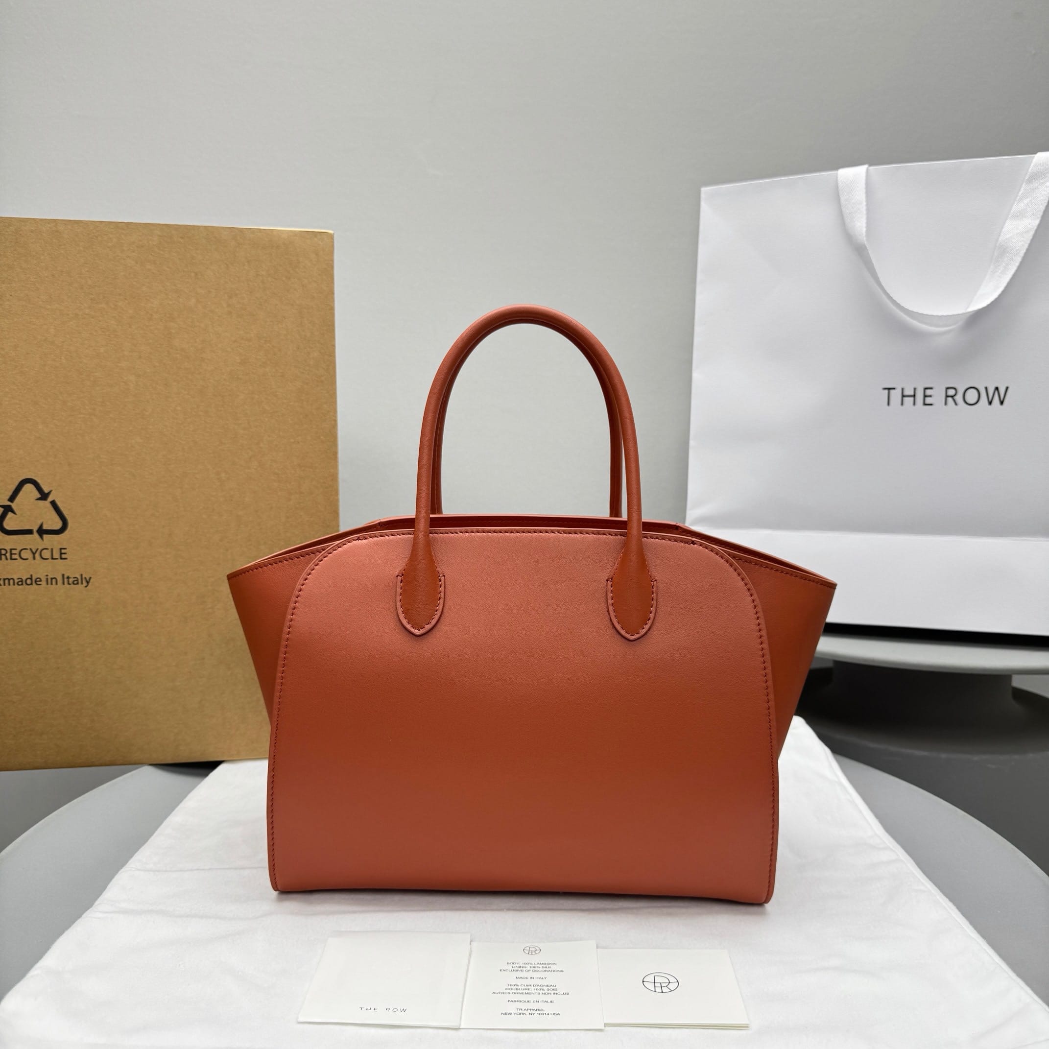 Marlo 12 The Row 1895.1
