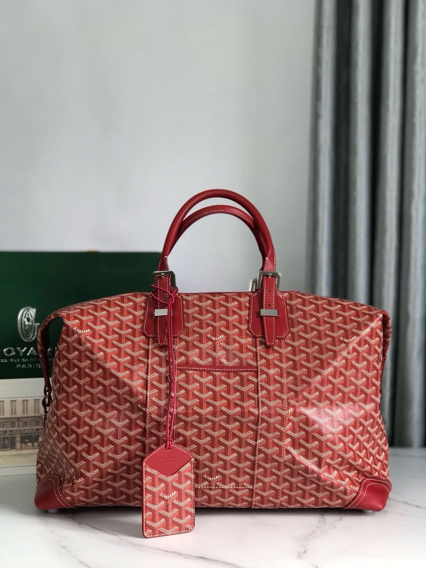 Boeing Goyard 20155