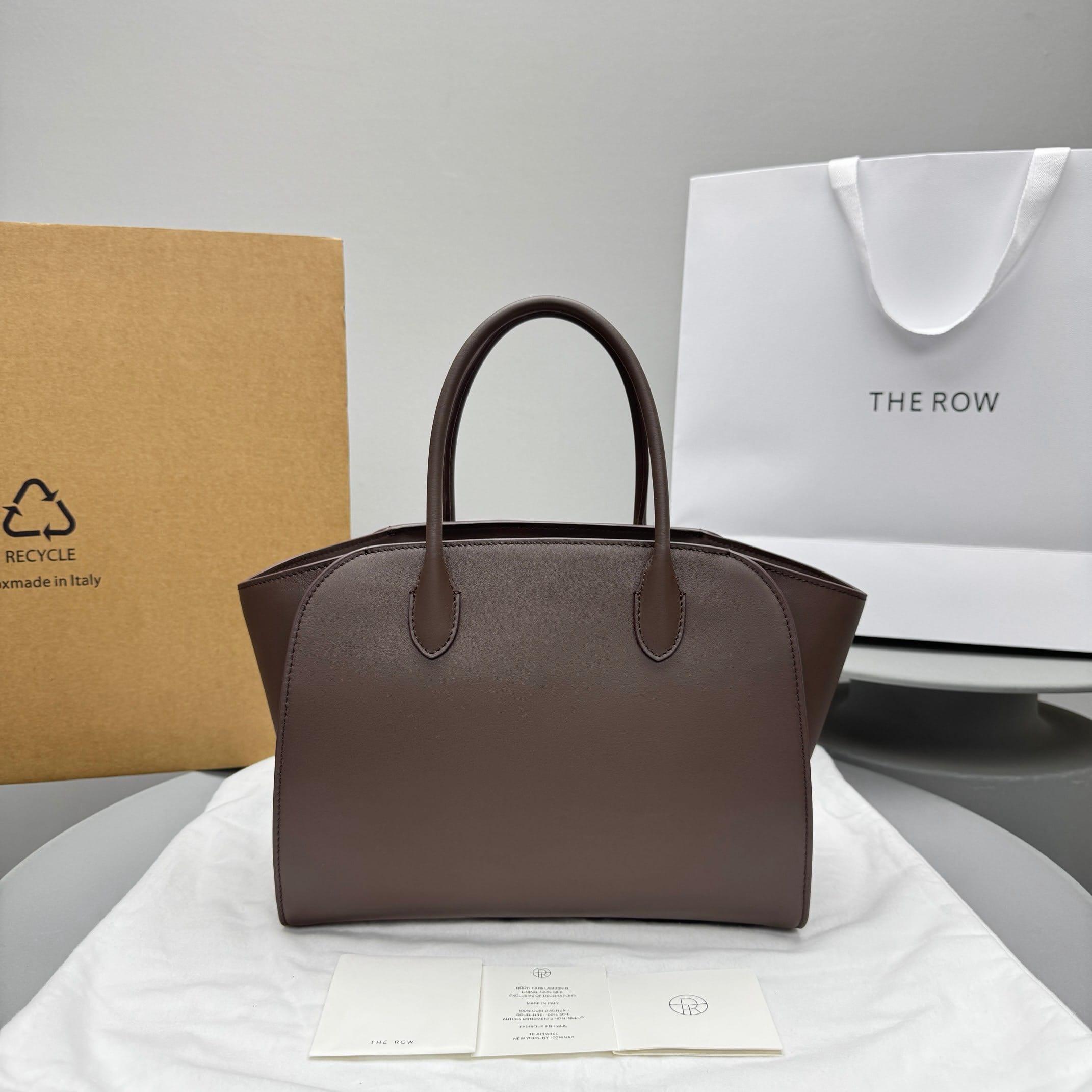 Marlo 12 The Row 1895.9