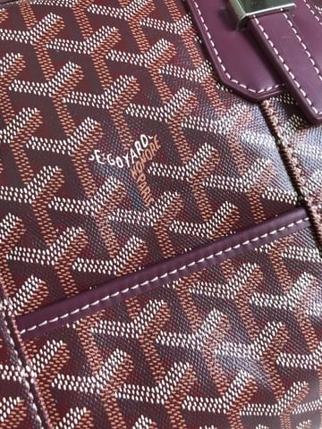 Boeing Goyard 20155.1