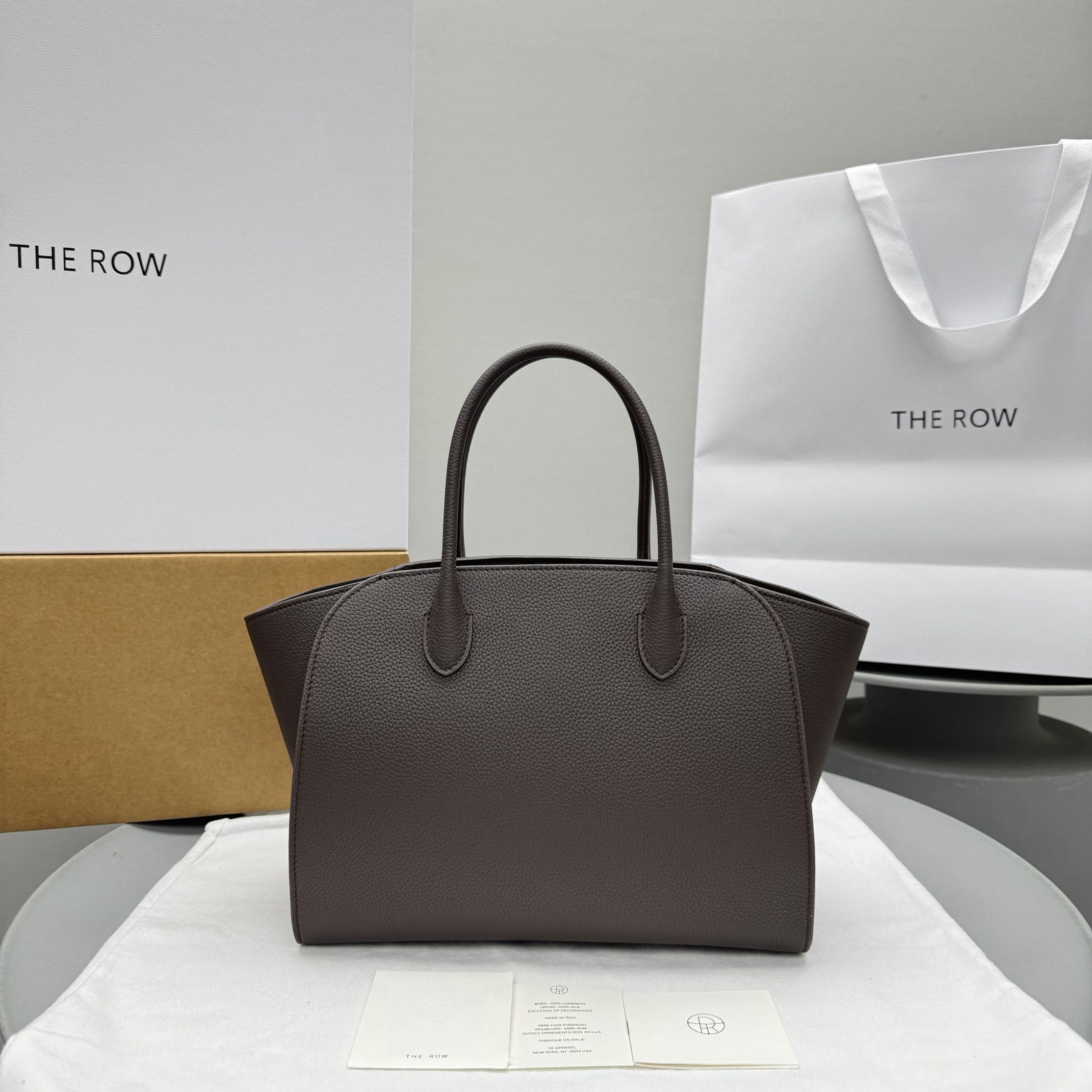 Marlo 12 The Row 1895.13