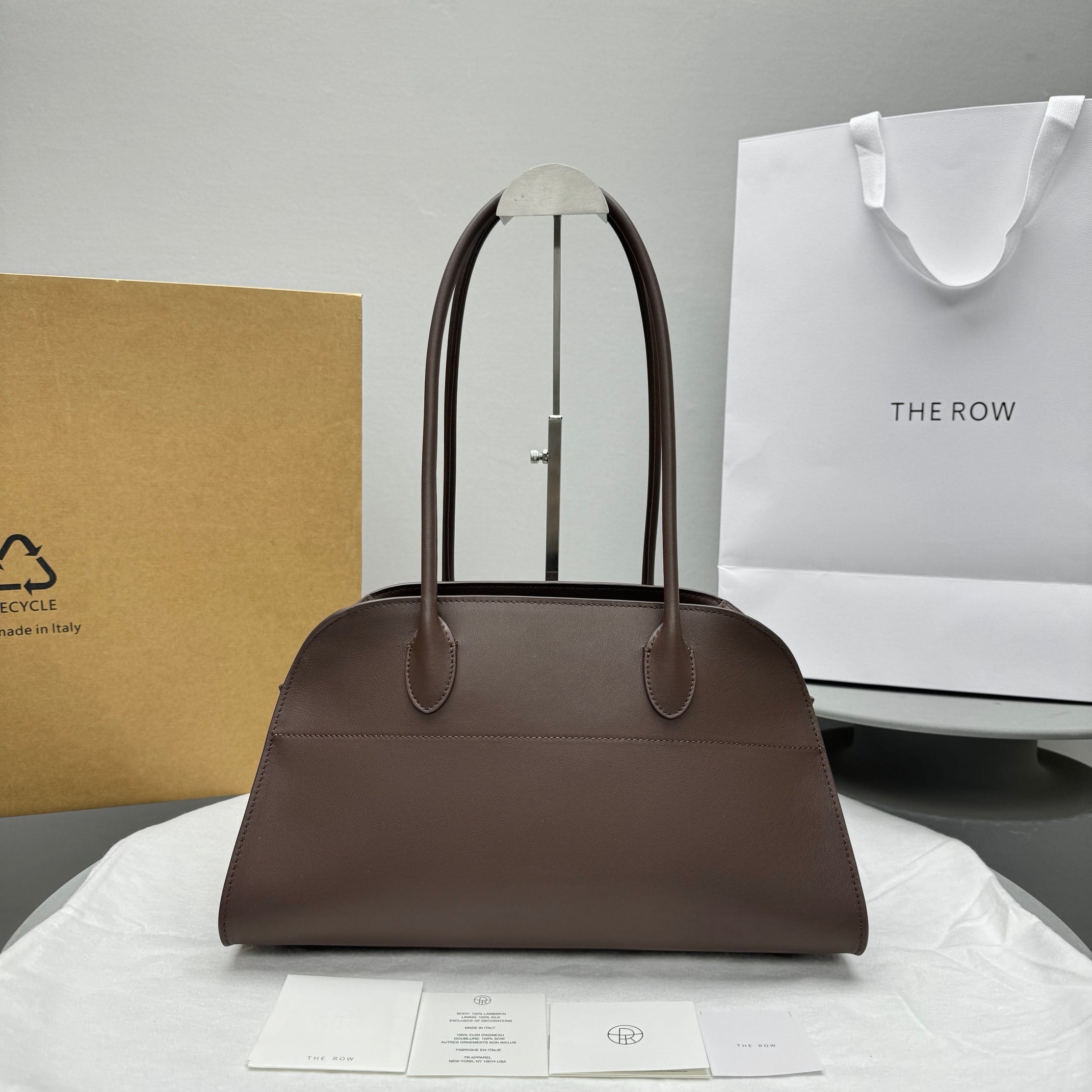 Margaux Shoulder 12 The Row 1797.3