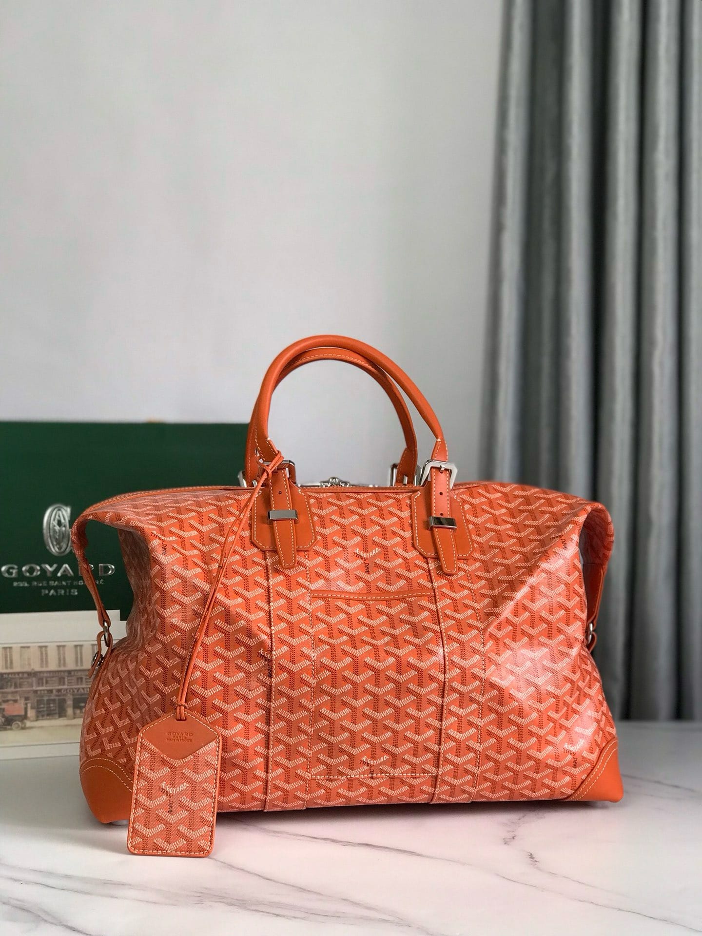 Boeing Goyard 20155.2