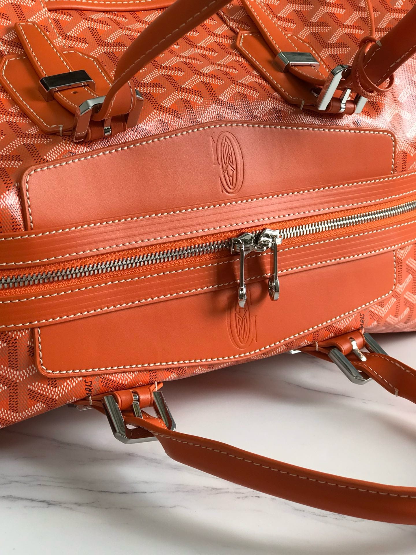 Boeing Goyard 20155.2