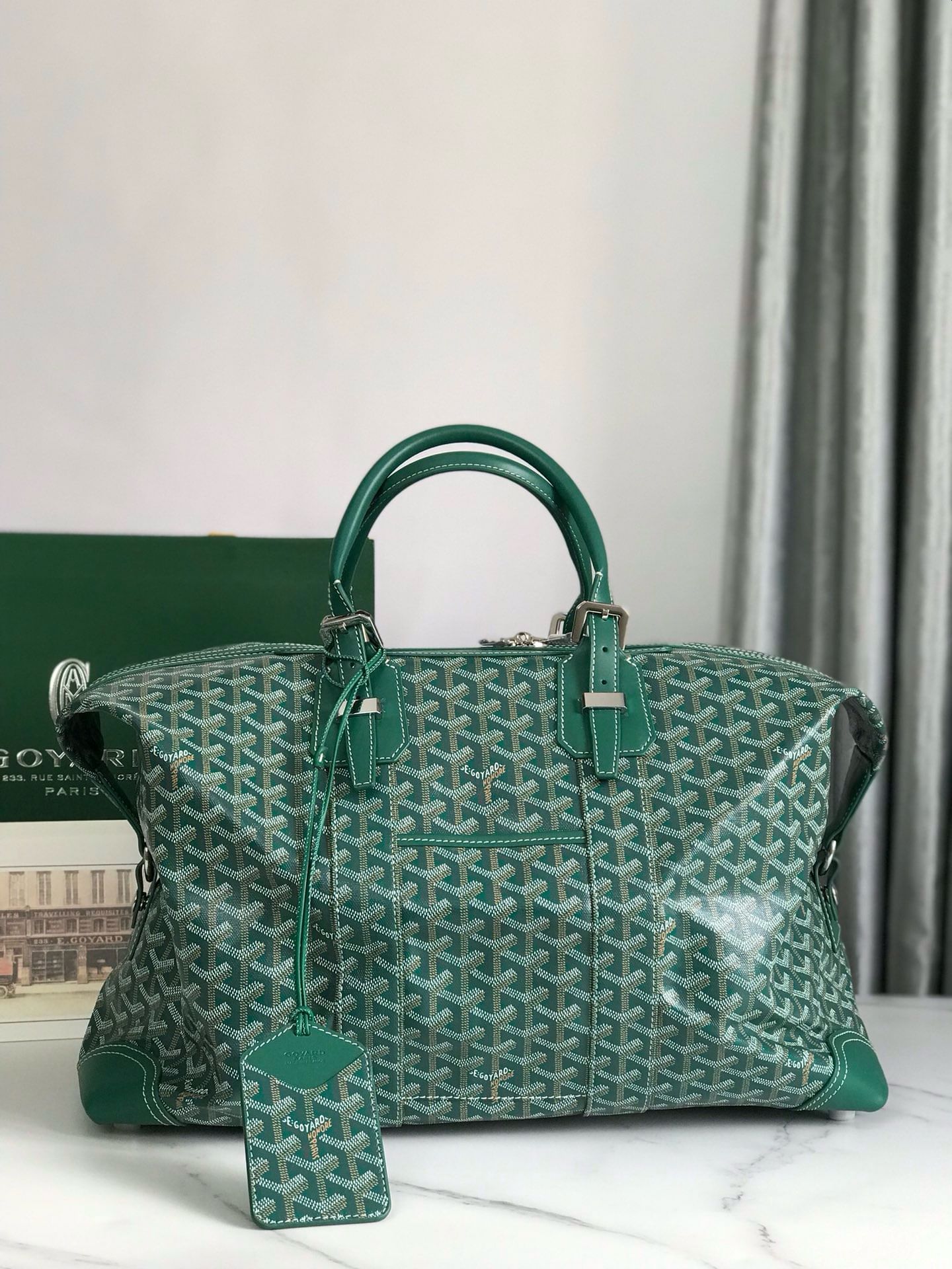 Boeing Goyard 20155.3