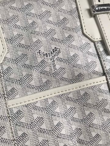 Boeing Goyard 20155.4