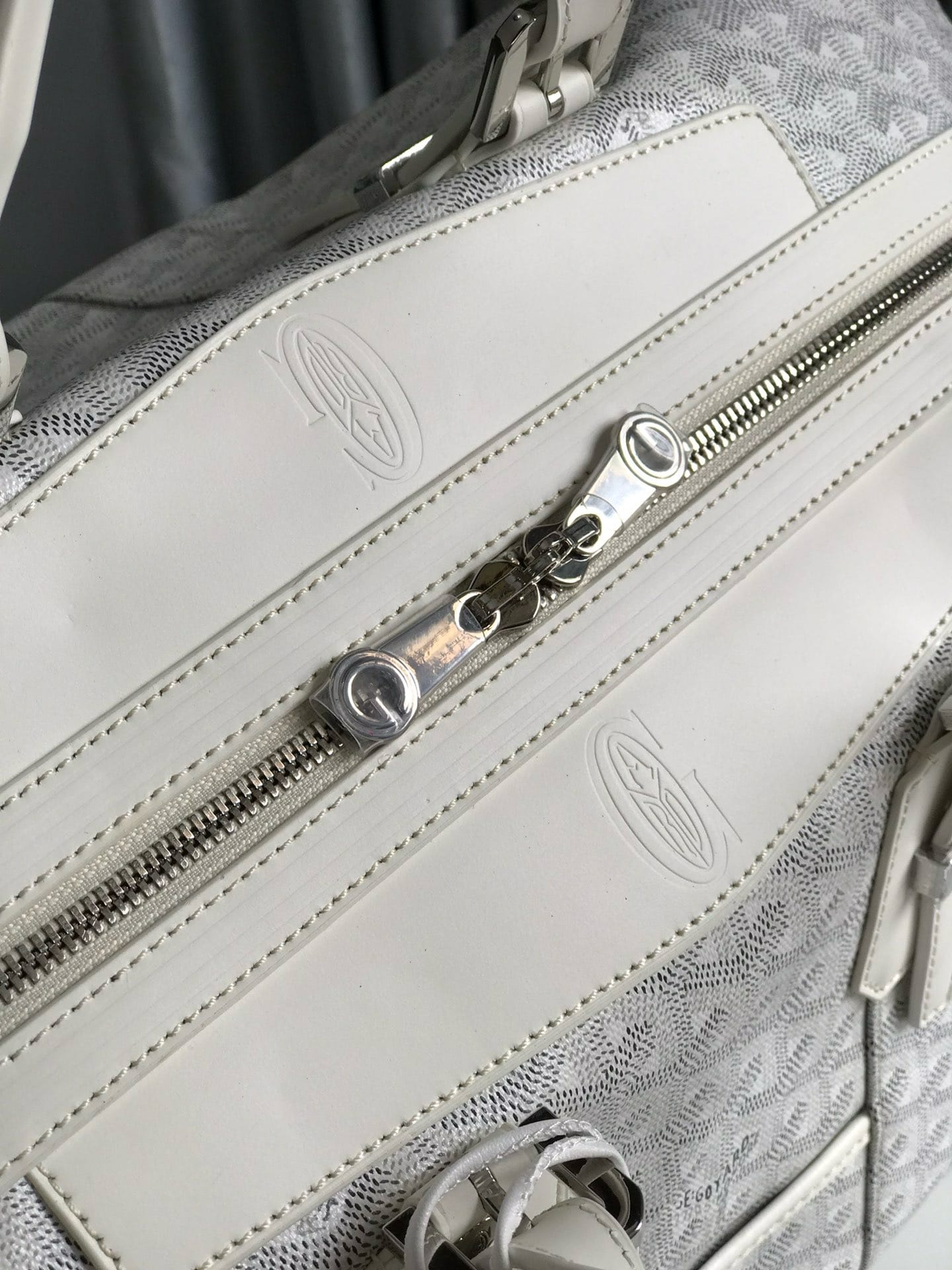 Boeing Goyard 20155.4