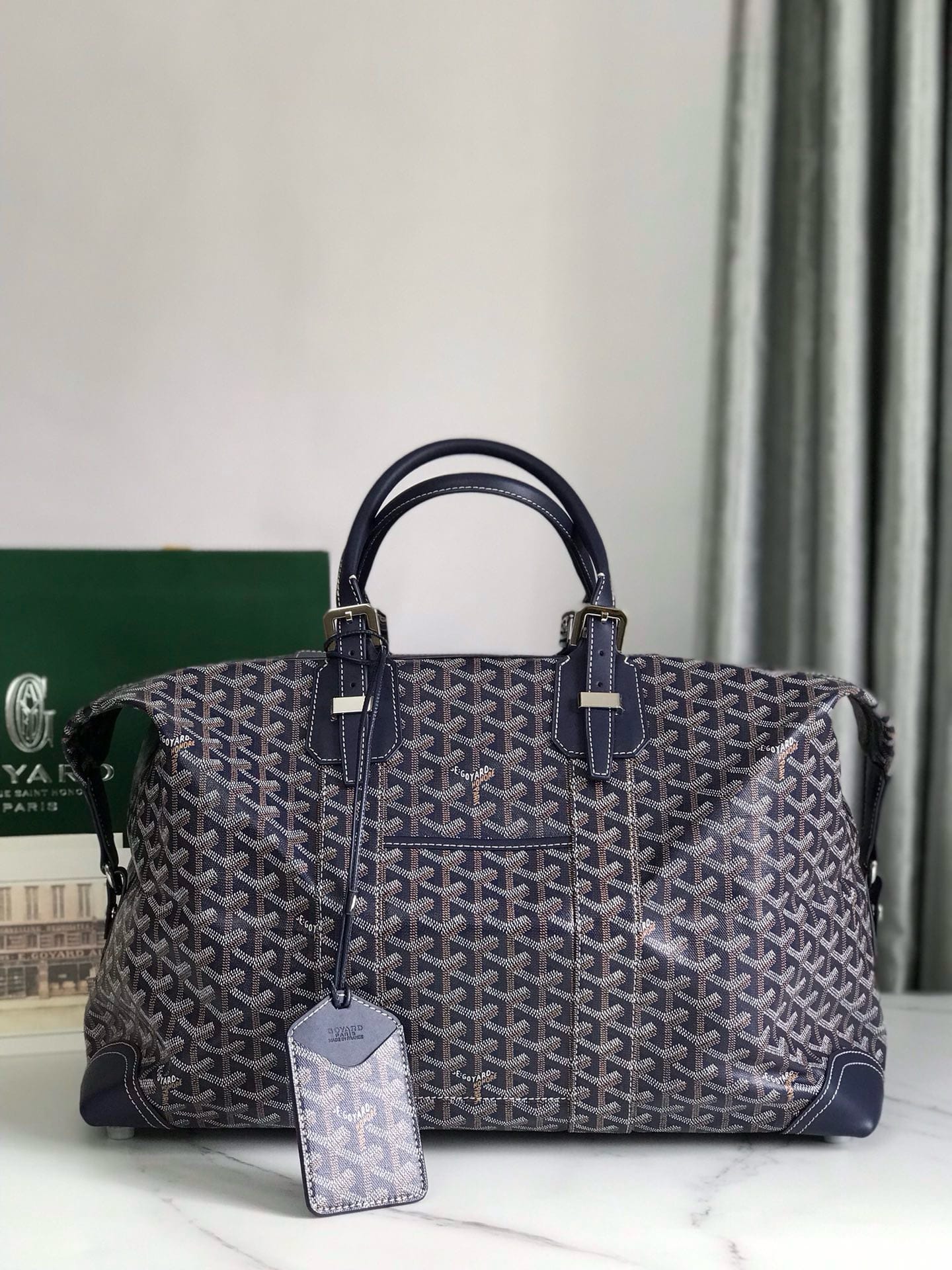 Boeing Goyard 20155.5