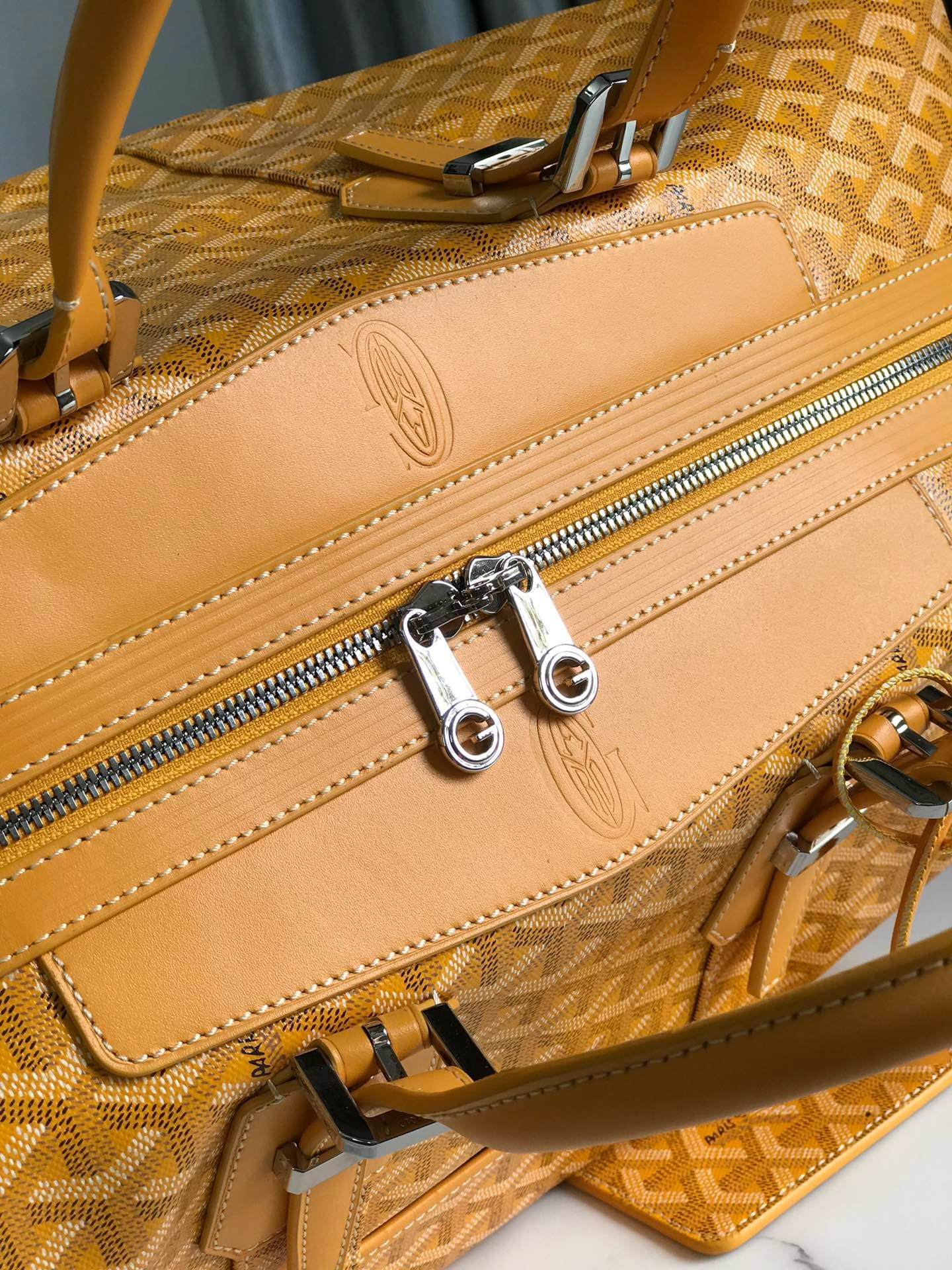 Boeing Goyard 20155.6