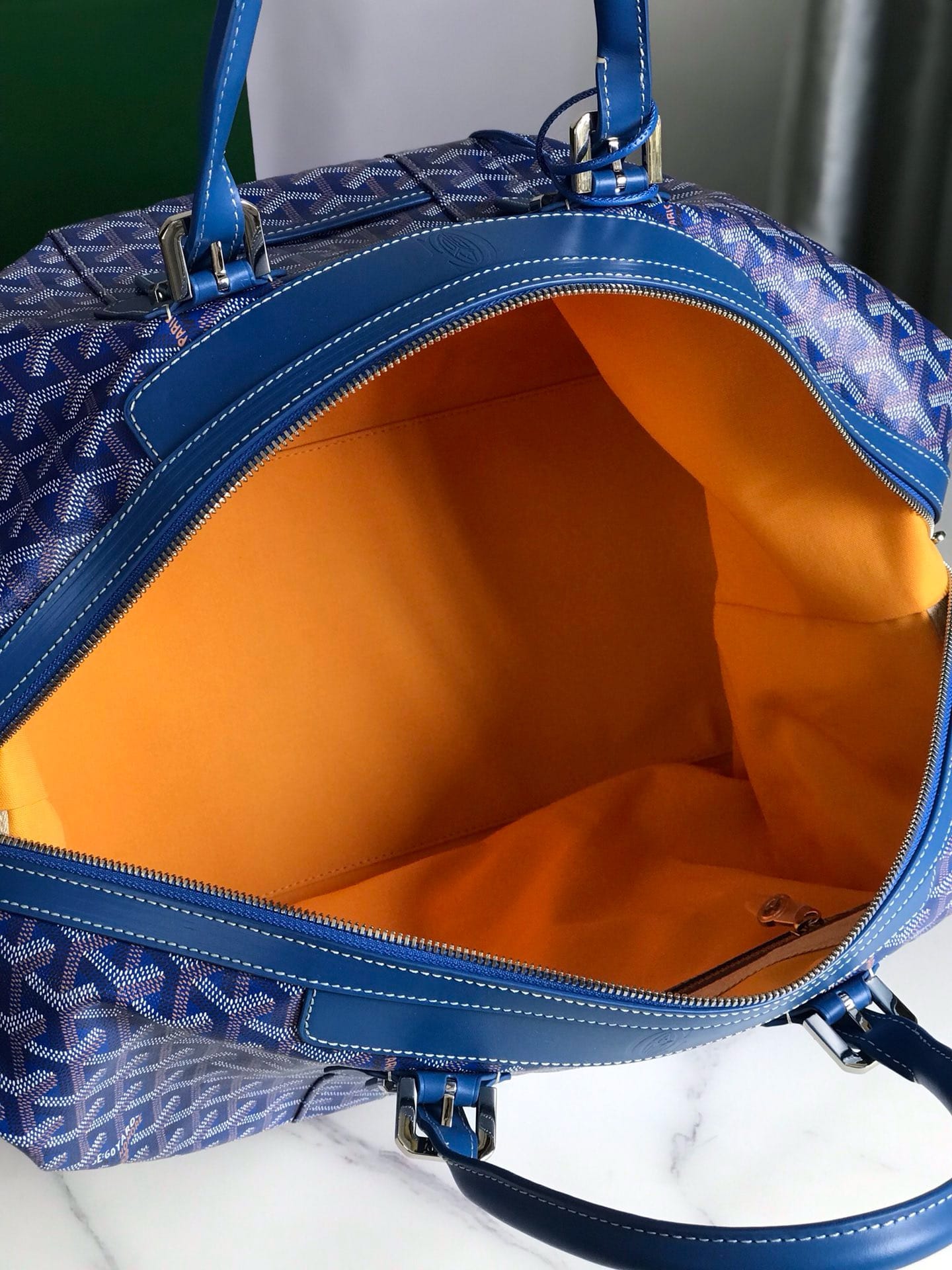 Boeing Goyard 20155.7