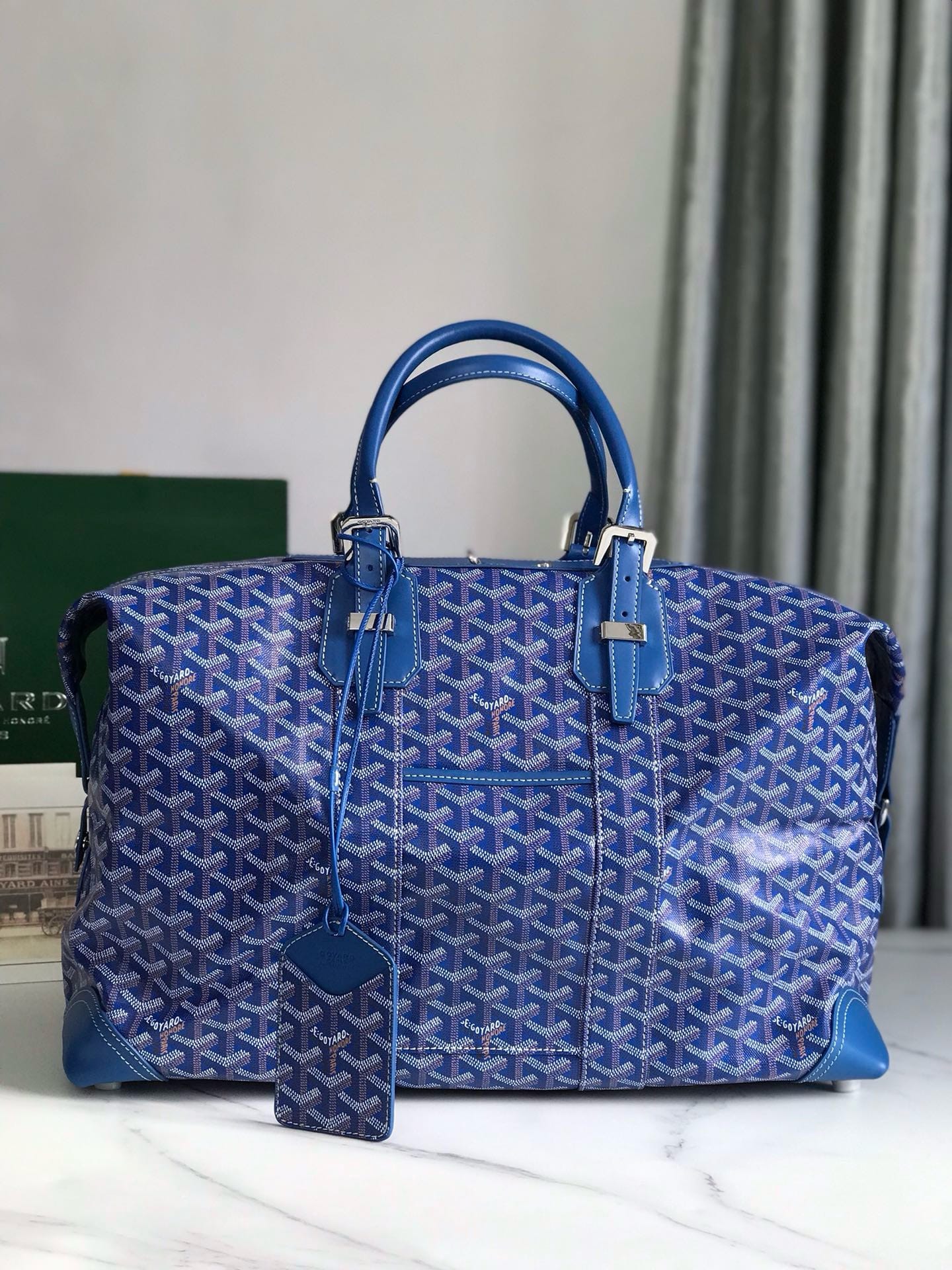 Boeing Goyard 20155.7