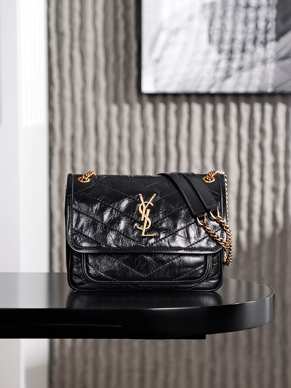 Niki Saint Laurent 633151
