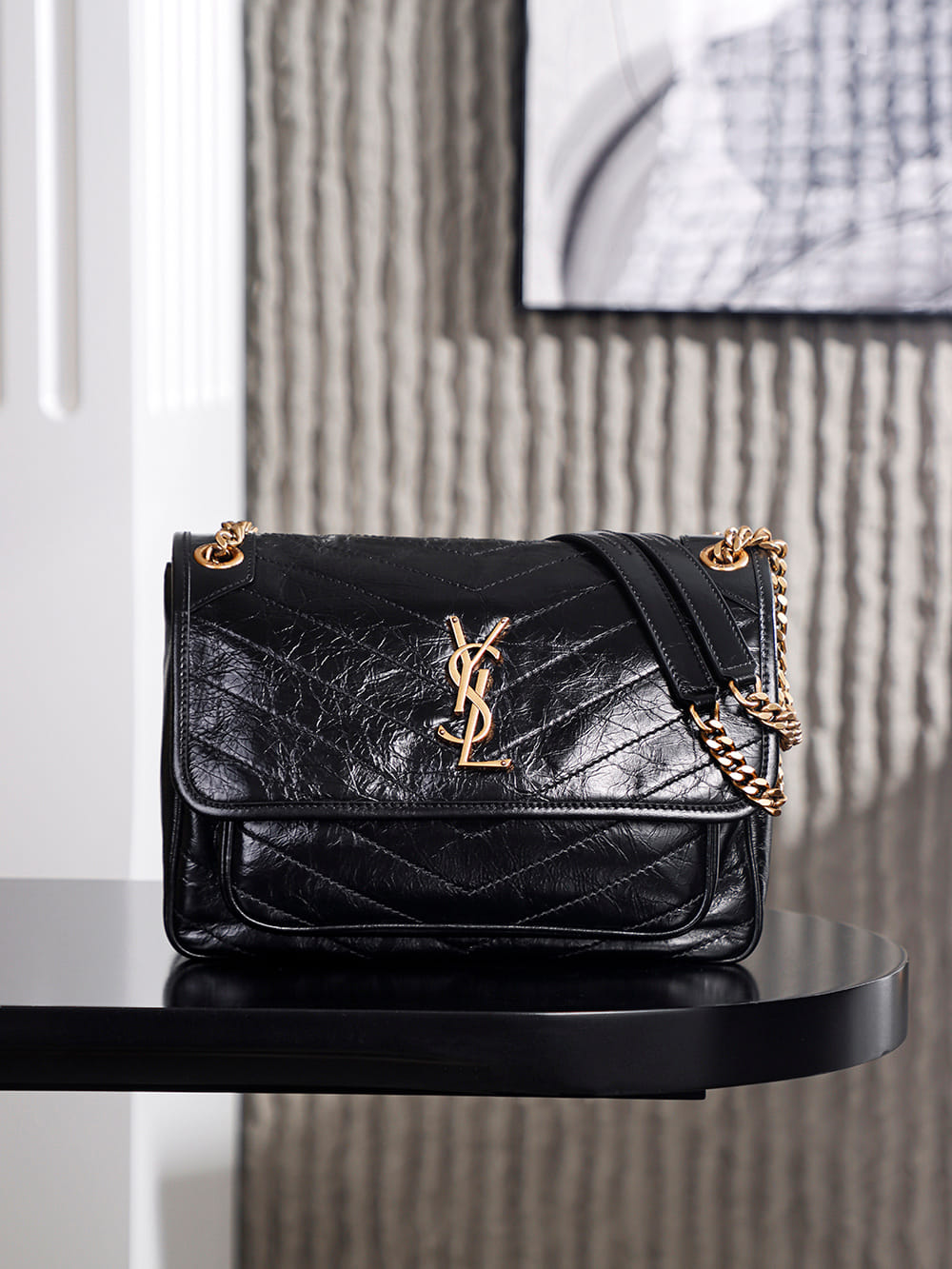 Niki Medium Saint Laurent 633158