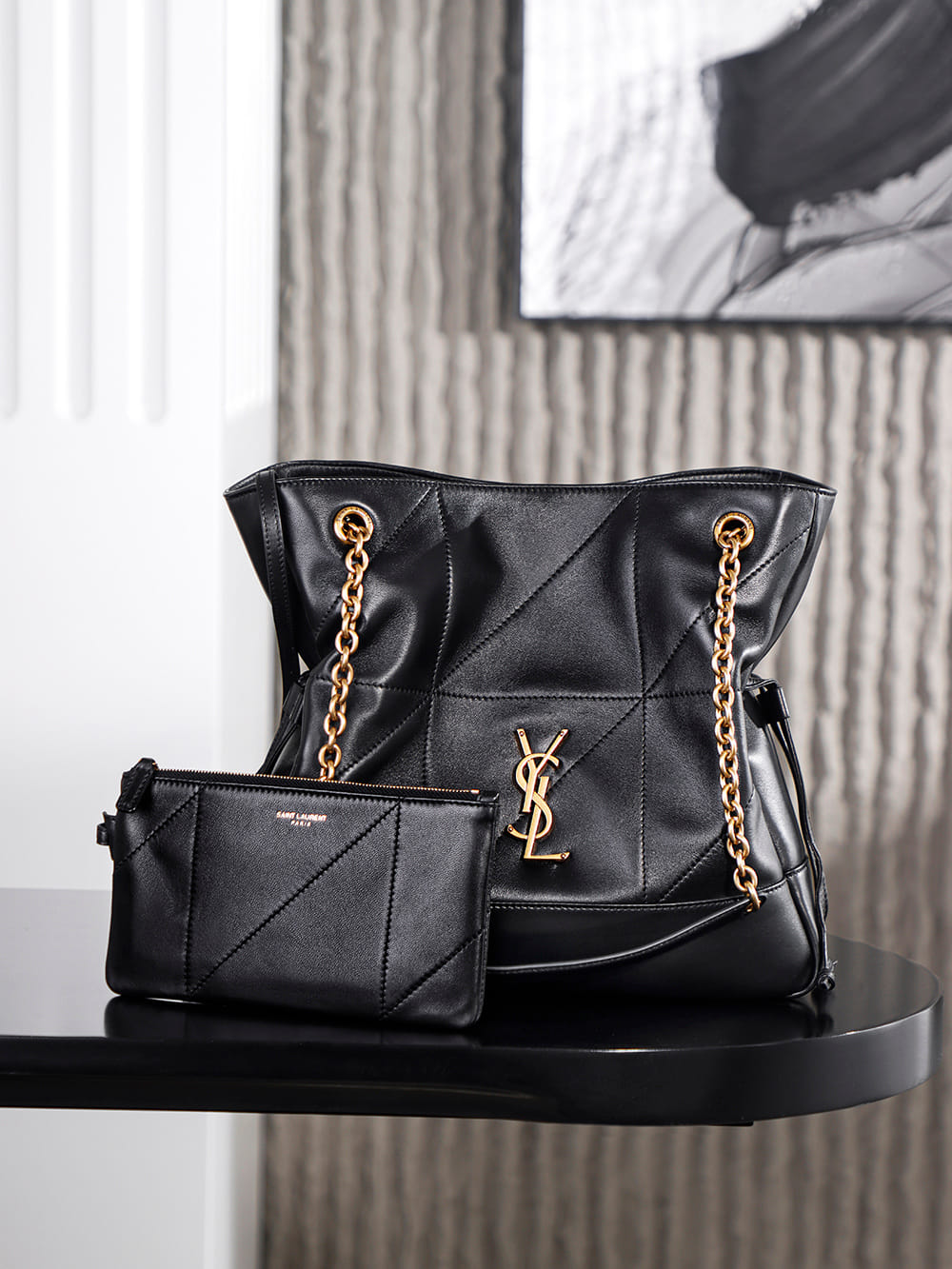 Jamie Saint Laurent 833948