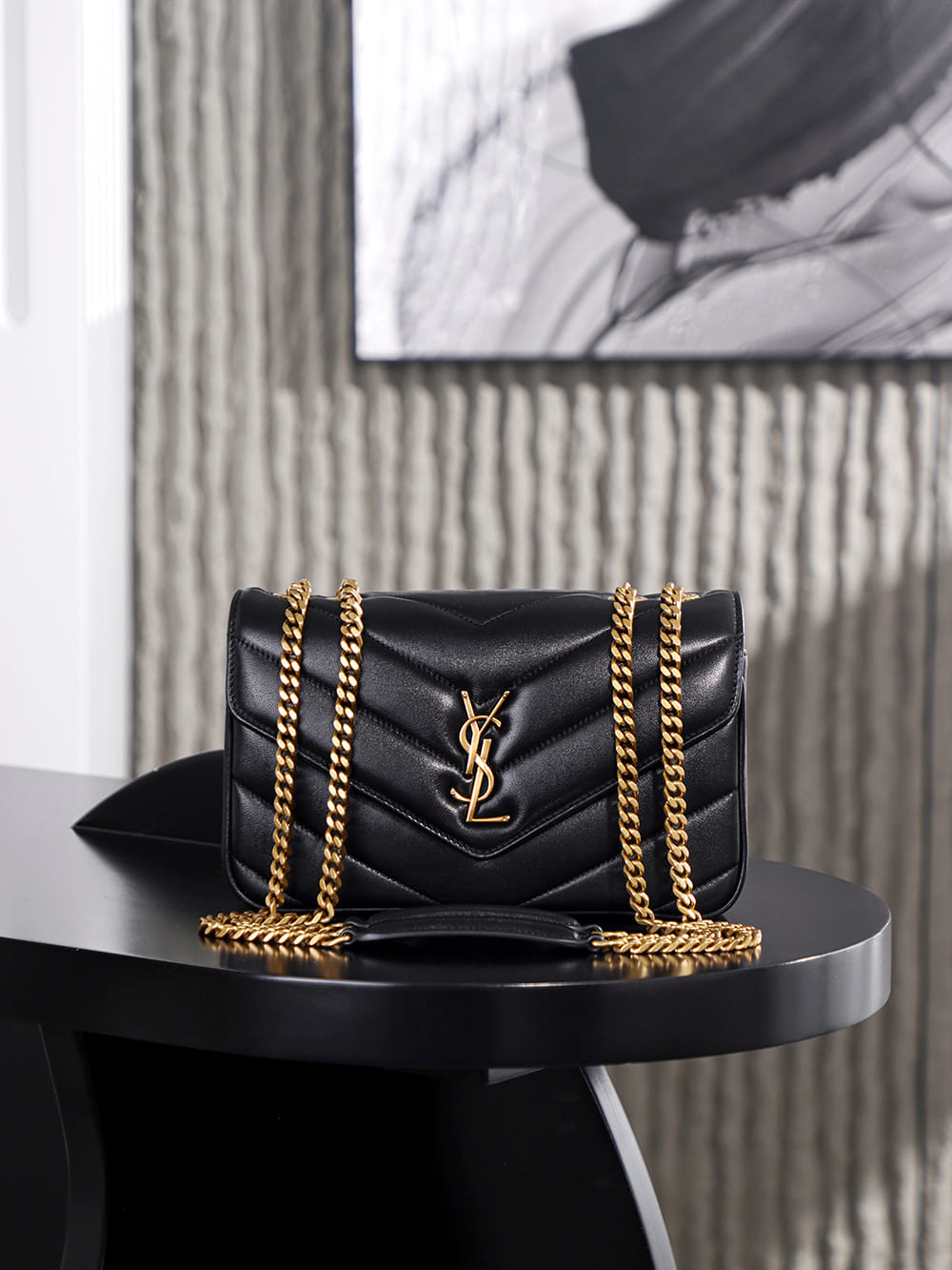 Loulou Saint Laurent 801437