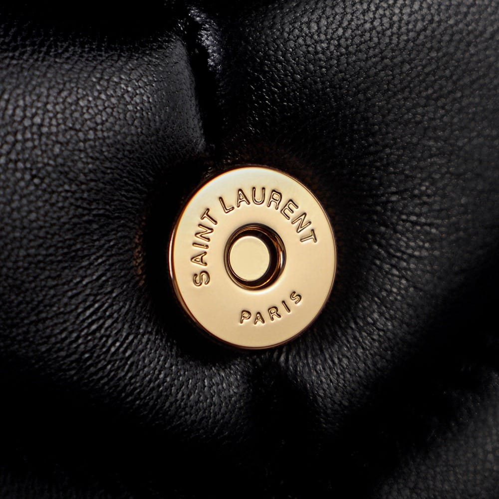 PUFFER Saint Laurent 620333