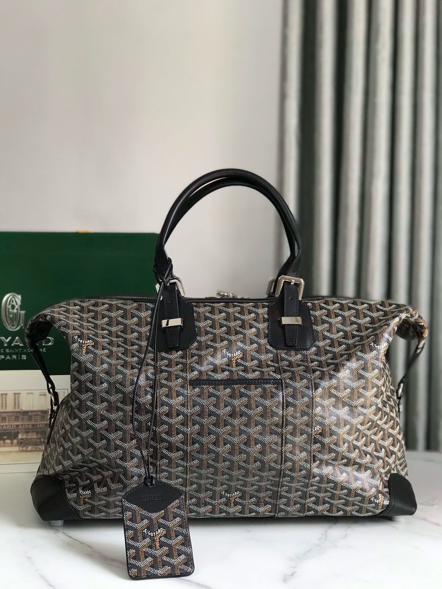 Boeing Goyard 20155.9